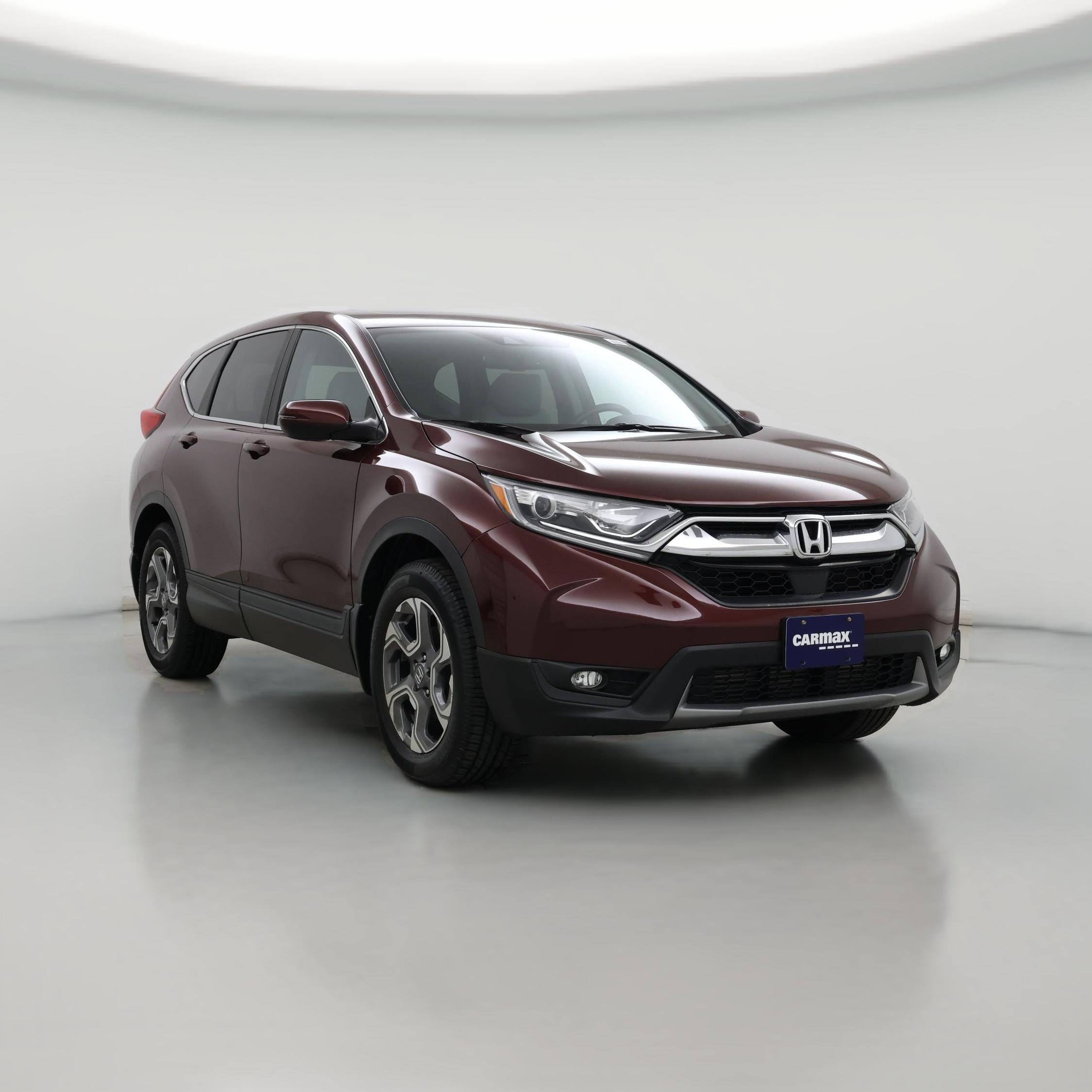 Thumbnail: 2019 Honda CR-V - 1