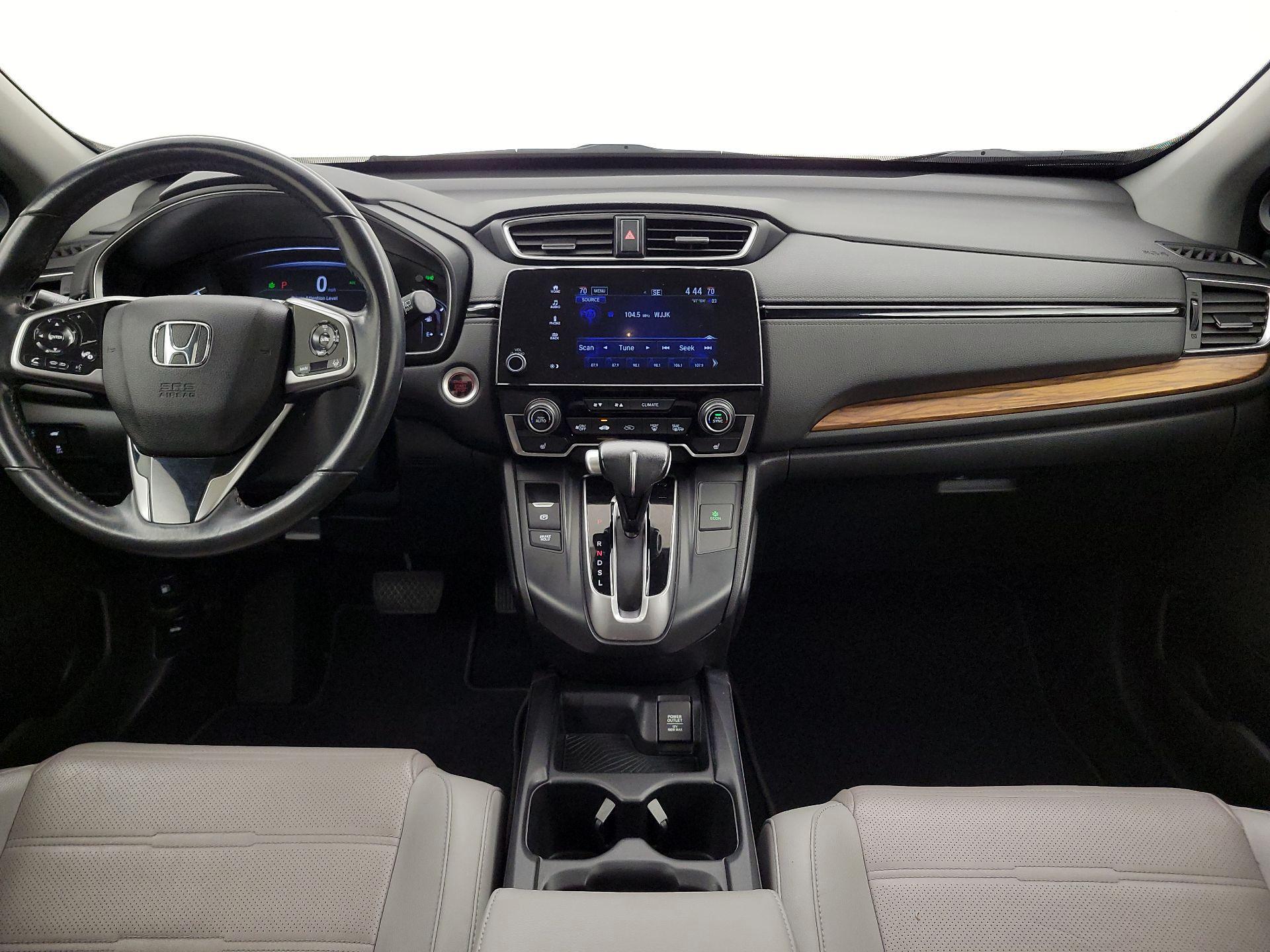 Thumbnail: 2019 Honda CR-V - 9