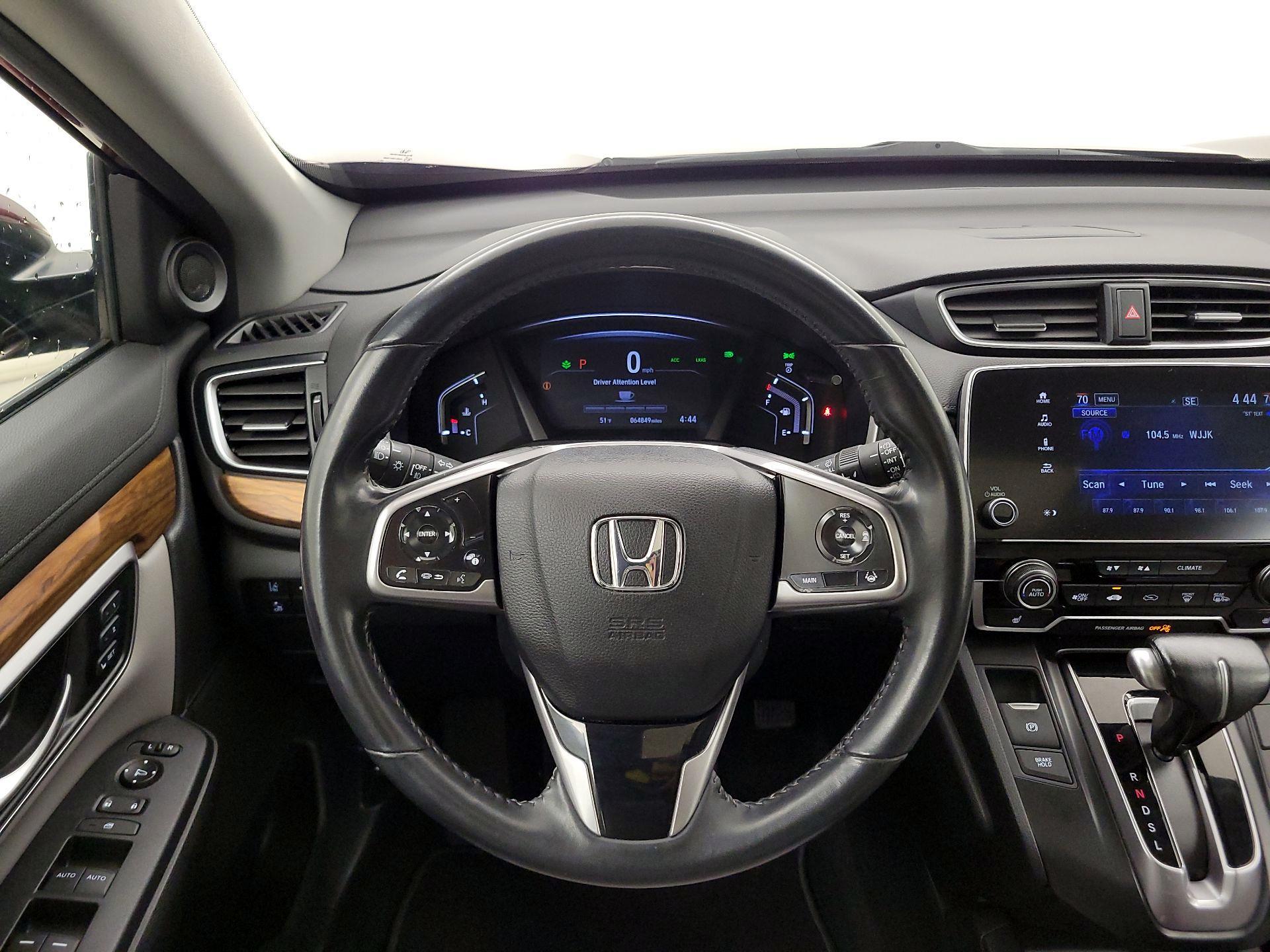 Thumbnail: 2019 Honda CR-V - 10