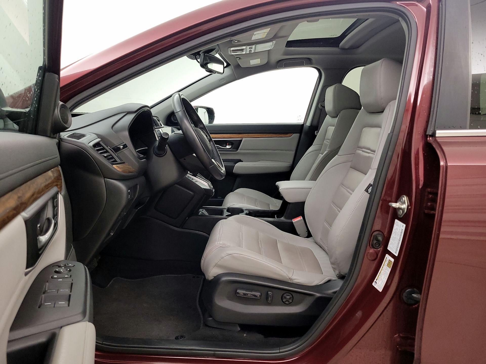 Thumbnail: 2019 Honda CR-V - 11
