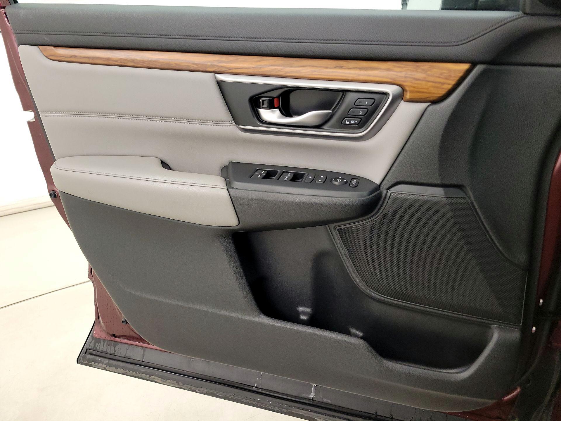 Thumbnail: 2019 Honda CR-V - 12