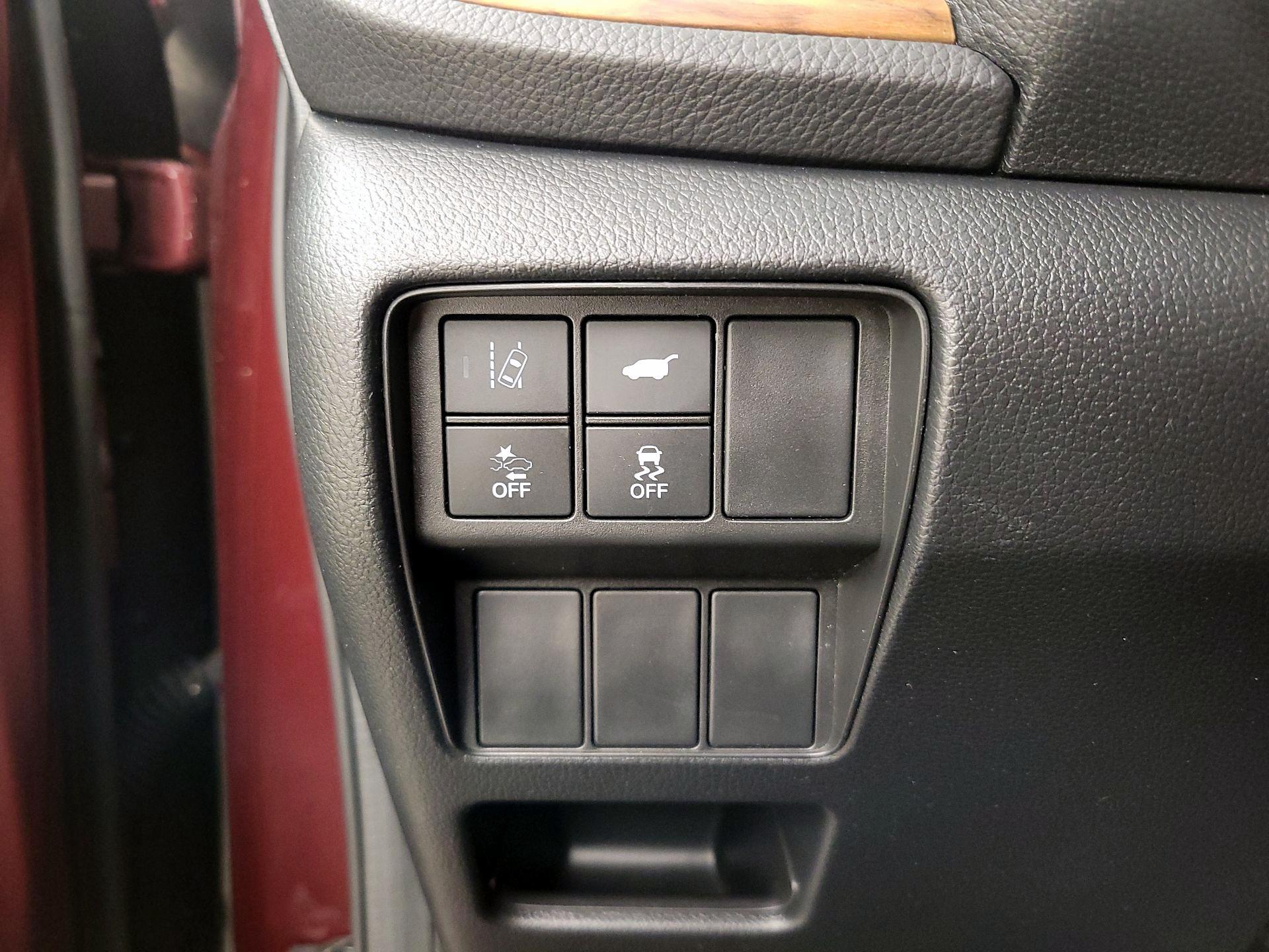 Thumbnail: 2019 Honda CR-V - 13