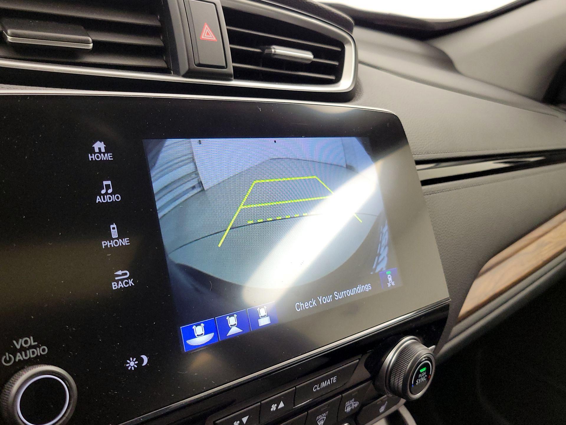 Thumbnail: 2019 Honda CR-V - 14