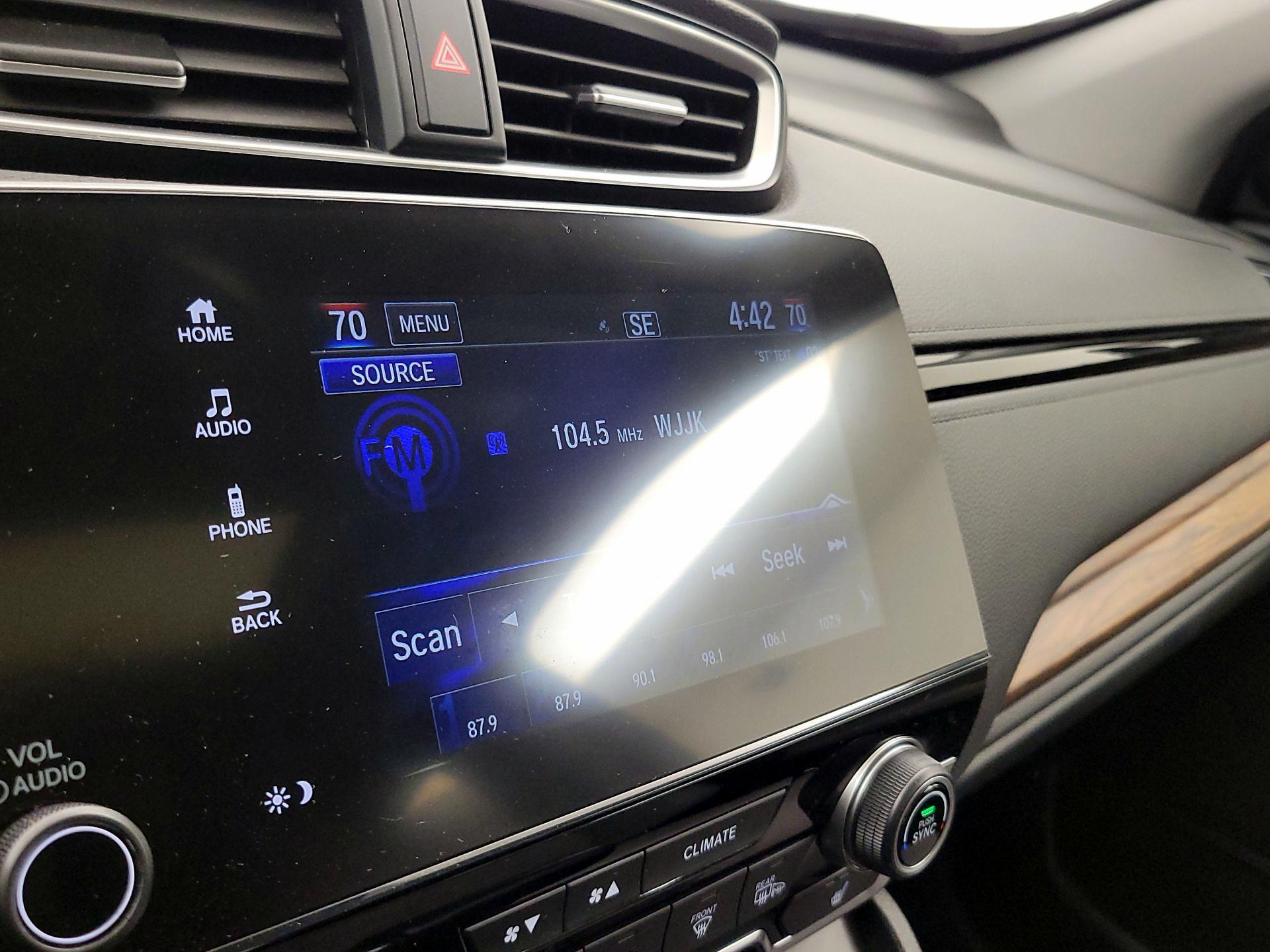 Thumbnail: 2019 Honda CR-V - 15