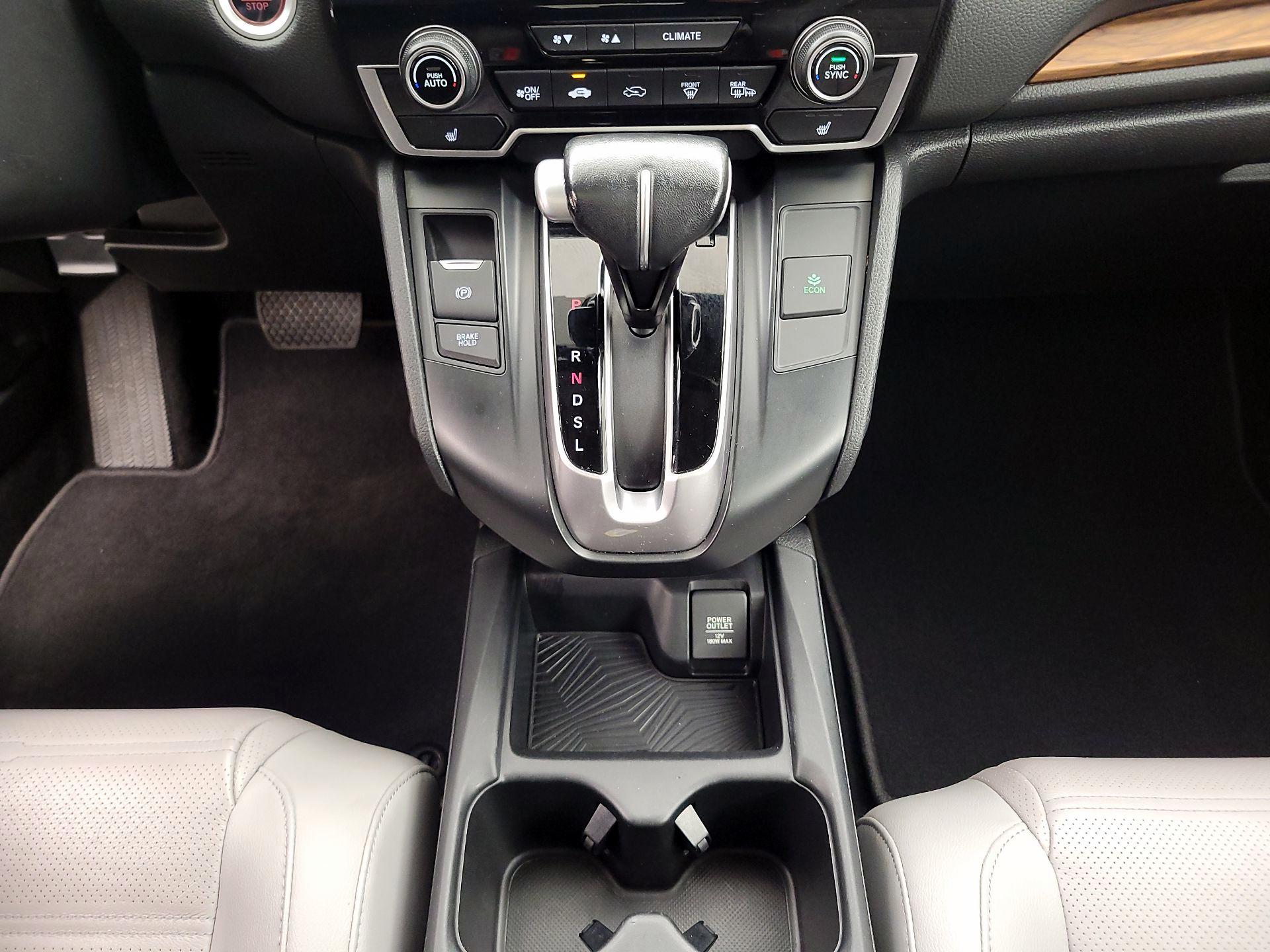 Thumbnail: 2019 Honda CR-V - 17