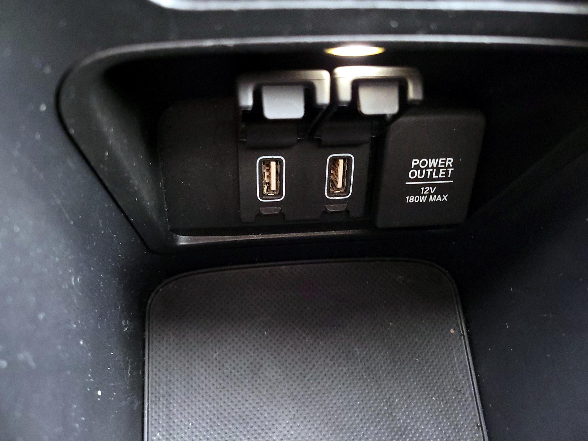 Thumbnail: 2019 Honda CR-V - 18