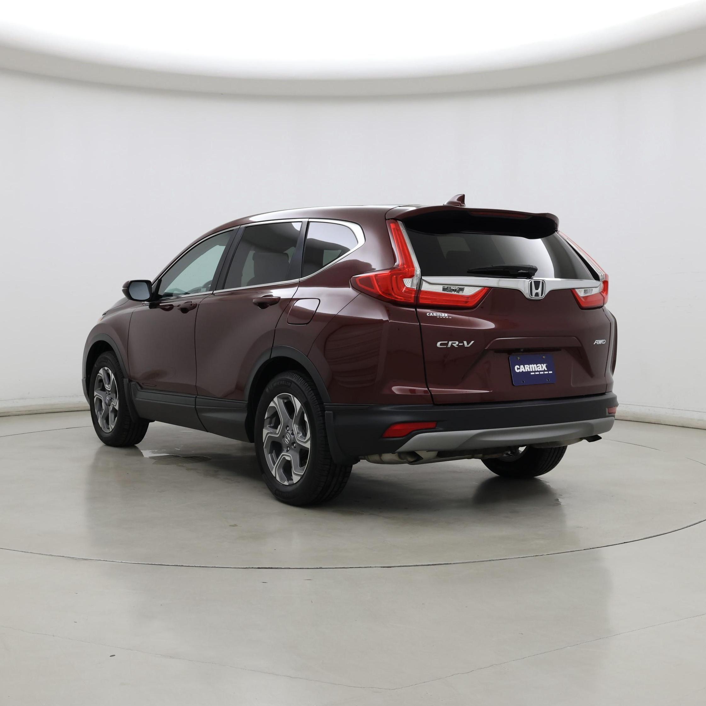 Thumbnail: 2019 Honda CR-V - 2