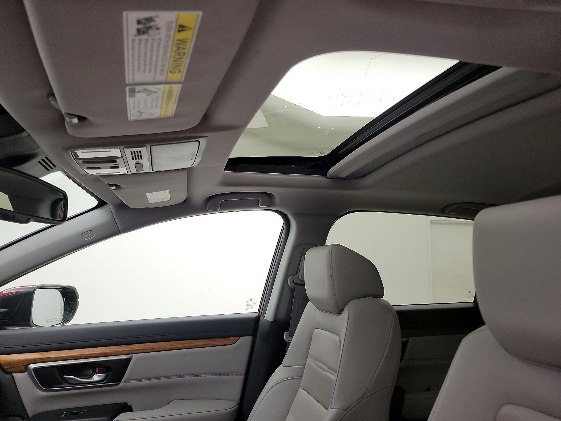 Thumbnail: 2019 Honda CR-V - 19