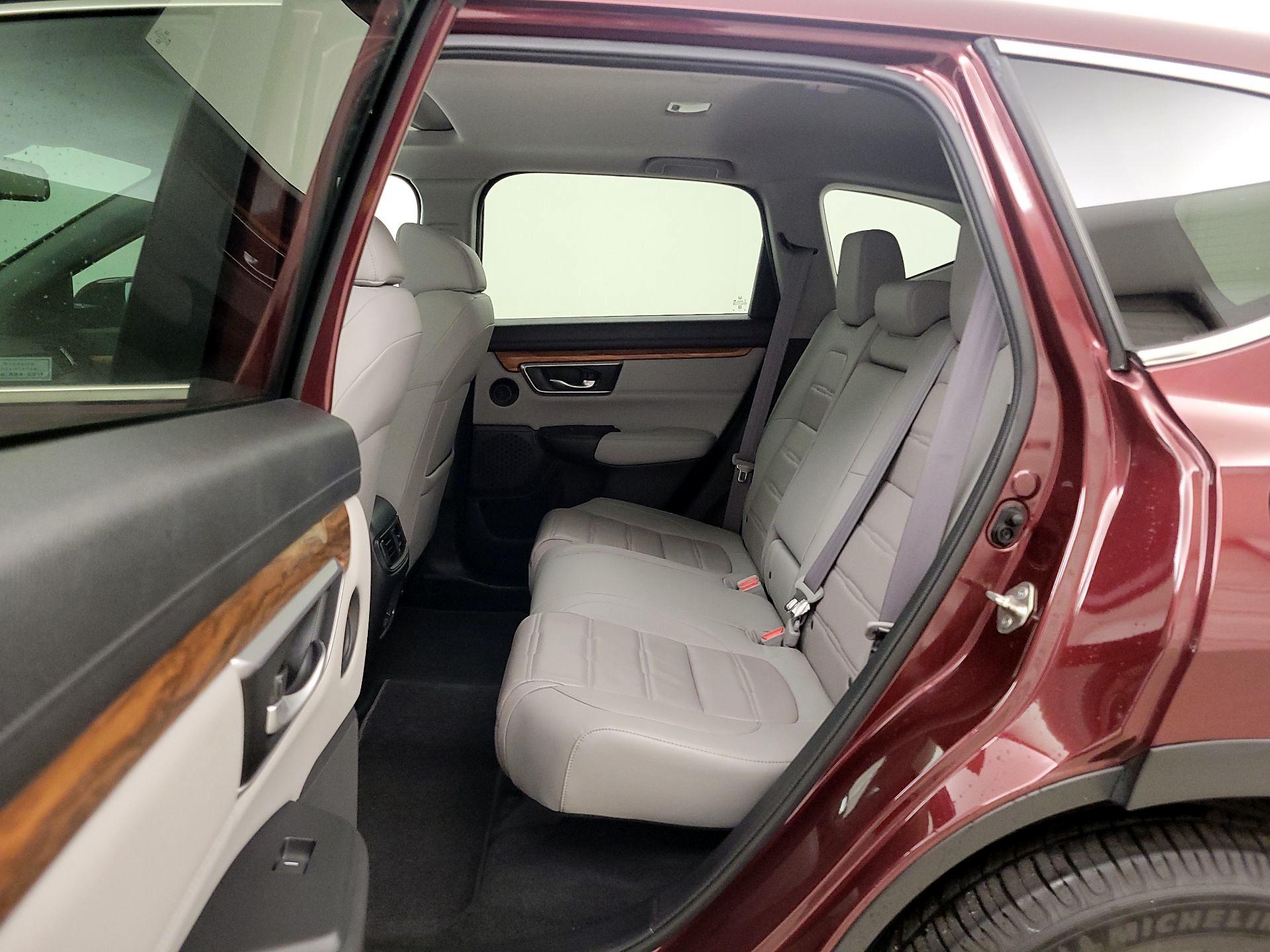 Thumbnail: 2019 Honda CR-V - 20