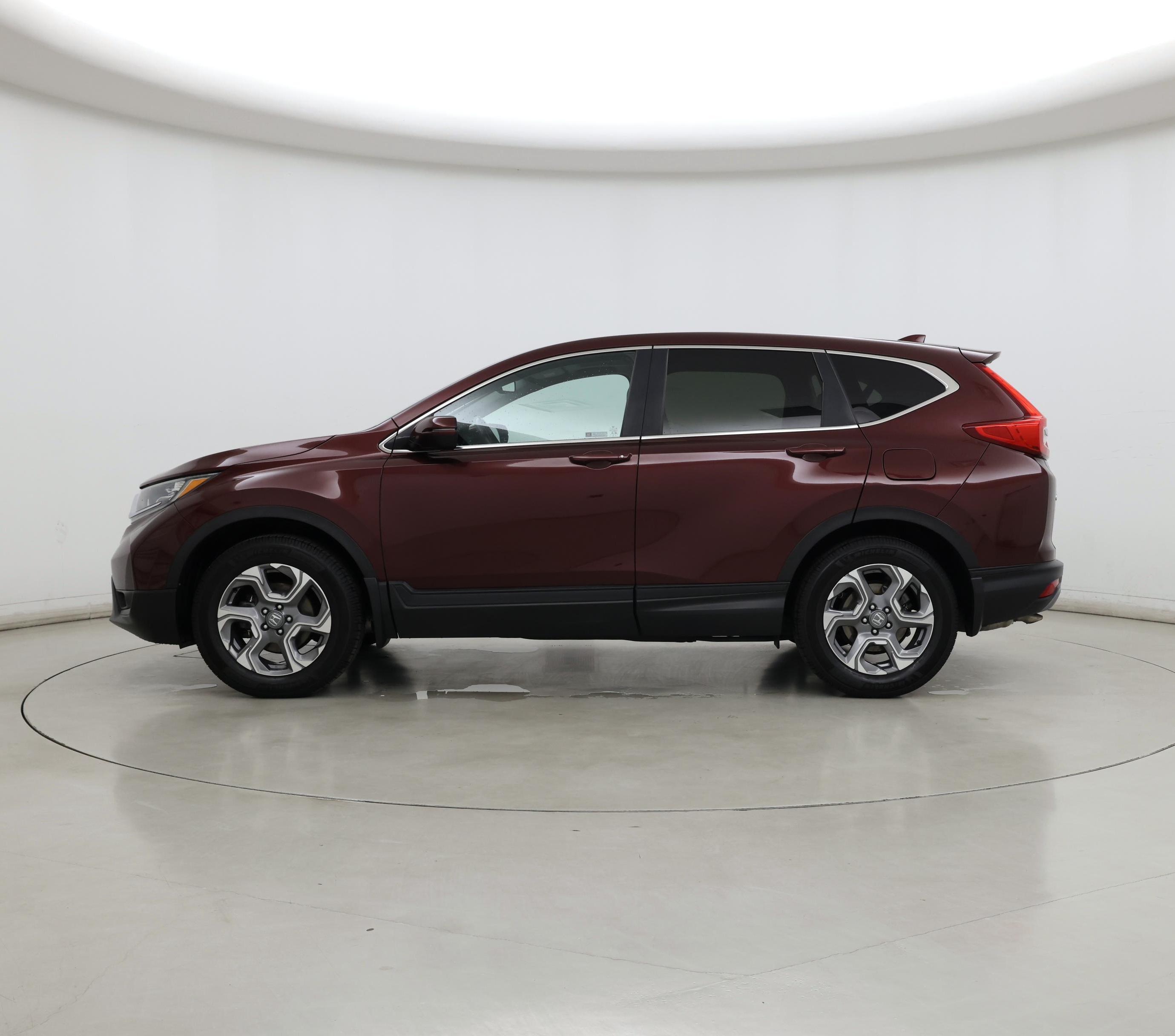 Thumbnail: 2019 Honda CR-V - 3