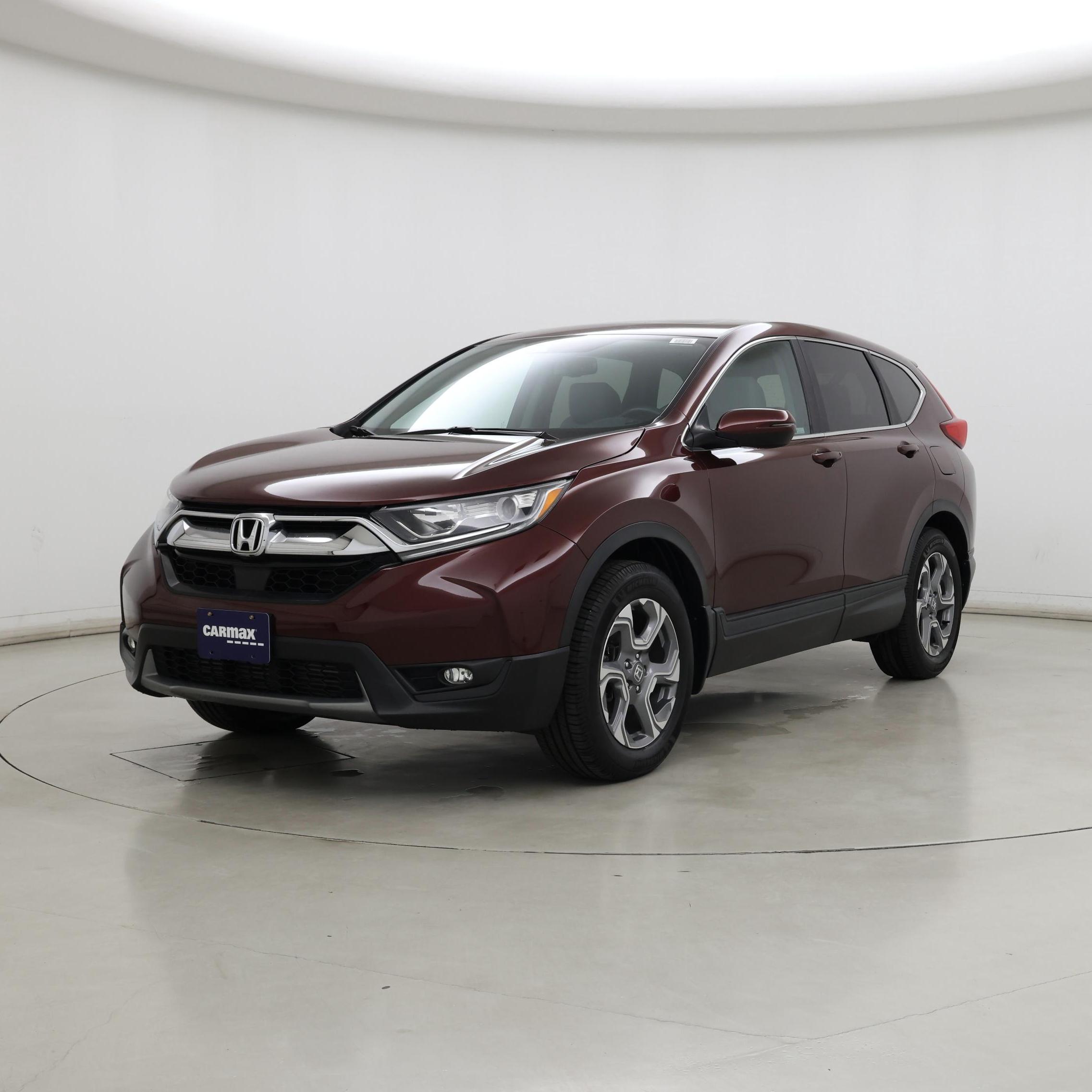 Thumbnail: 2019 Honda CR-V - 4