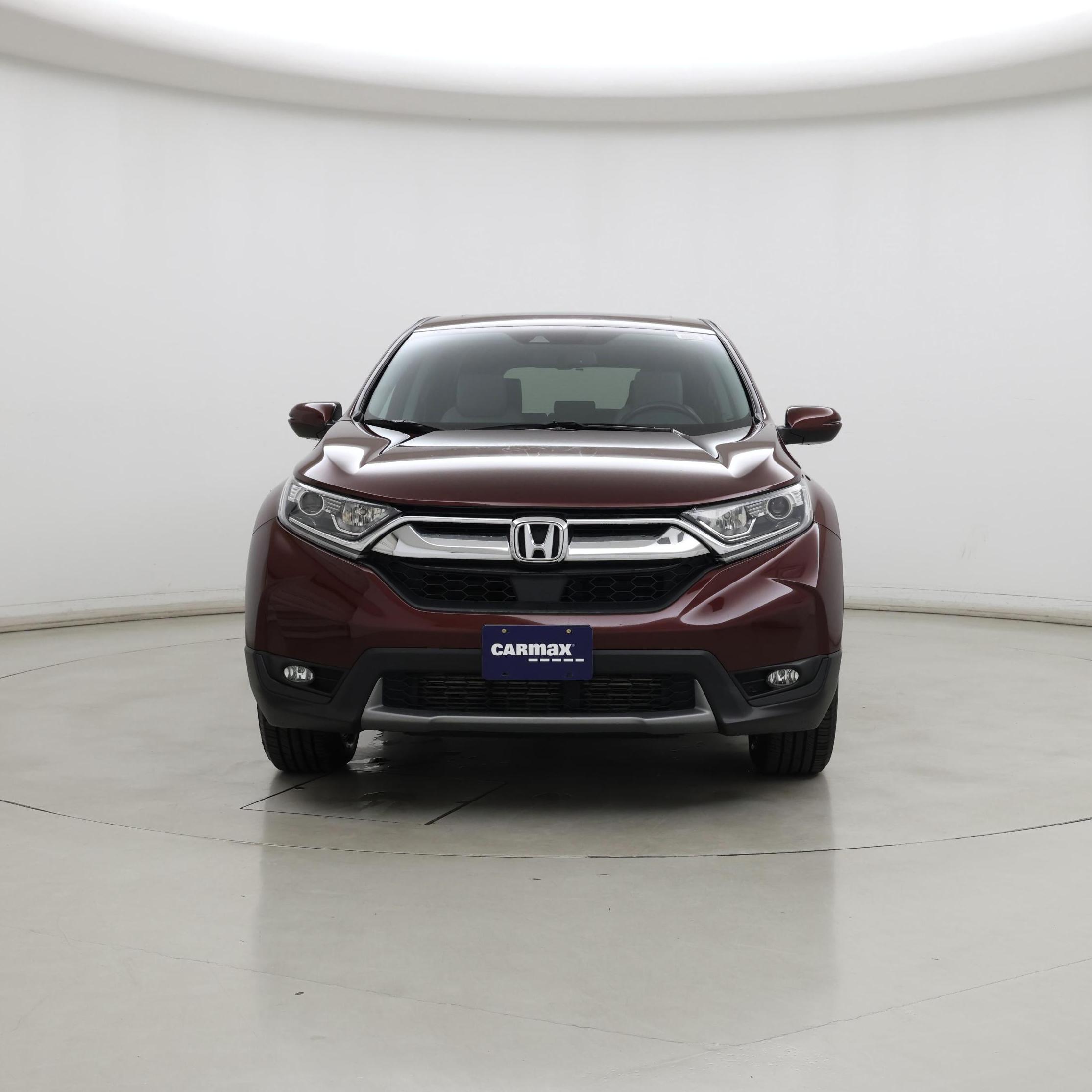 Thumbnail: 2019 Honda CR-V - 5