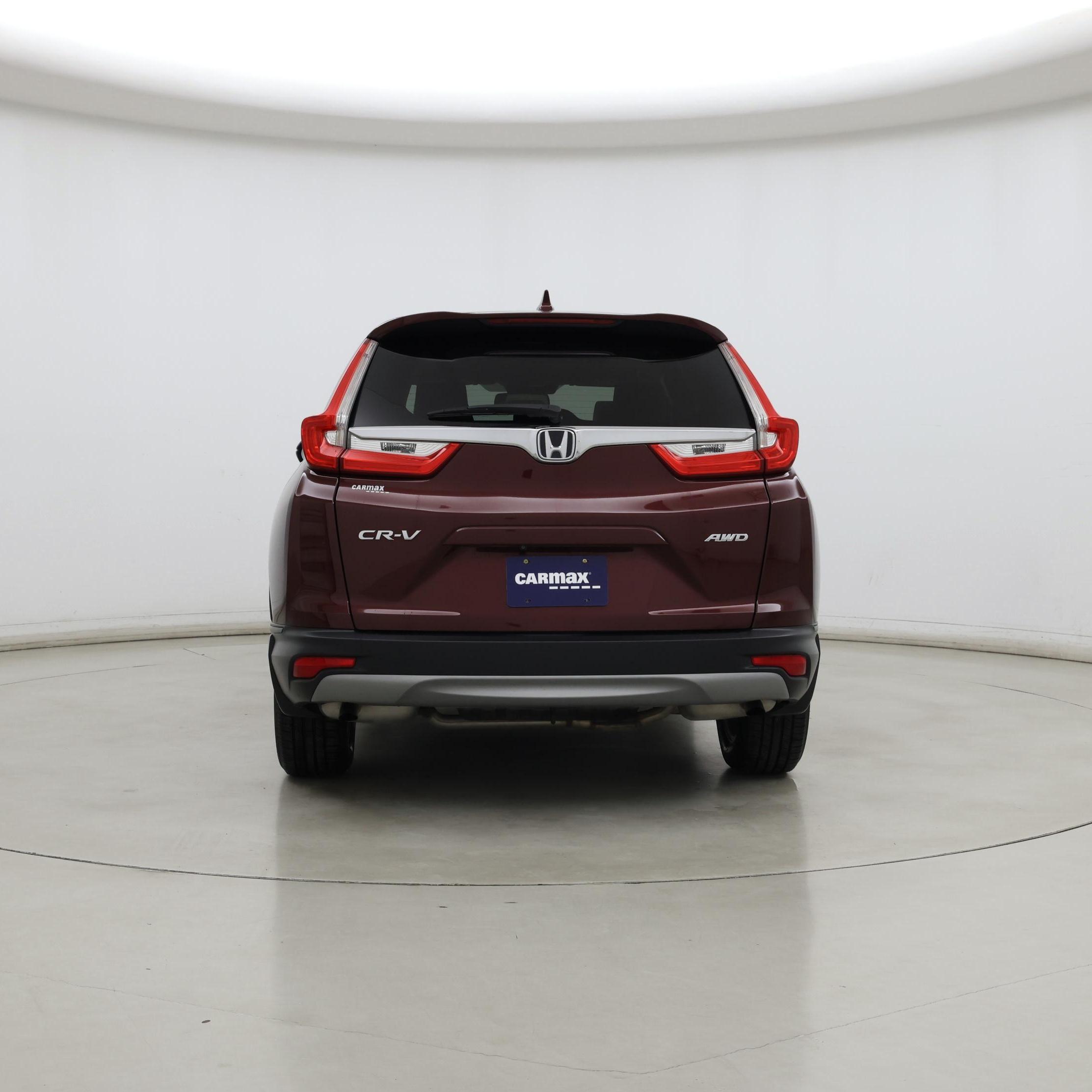 Thumbnail: 2019 Honda CR-V - 6