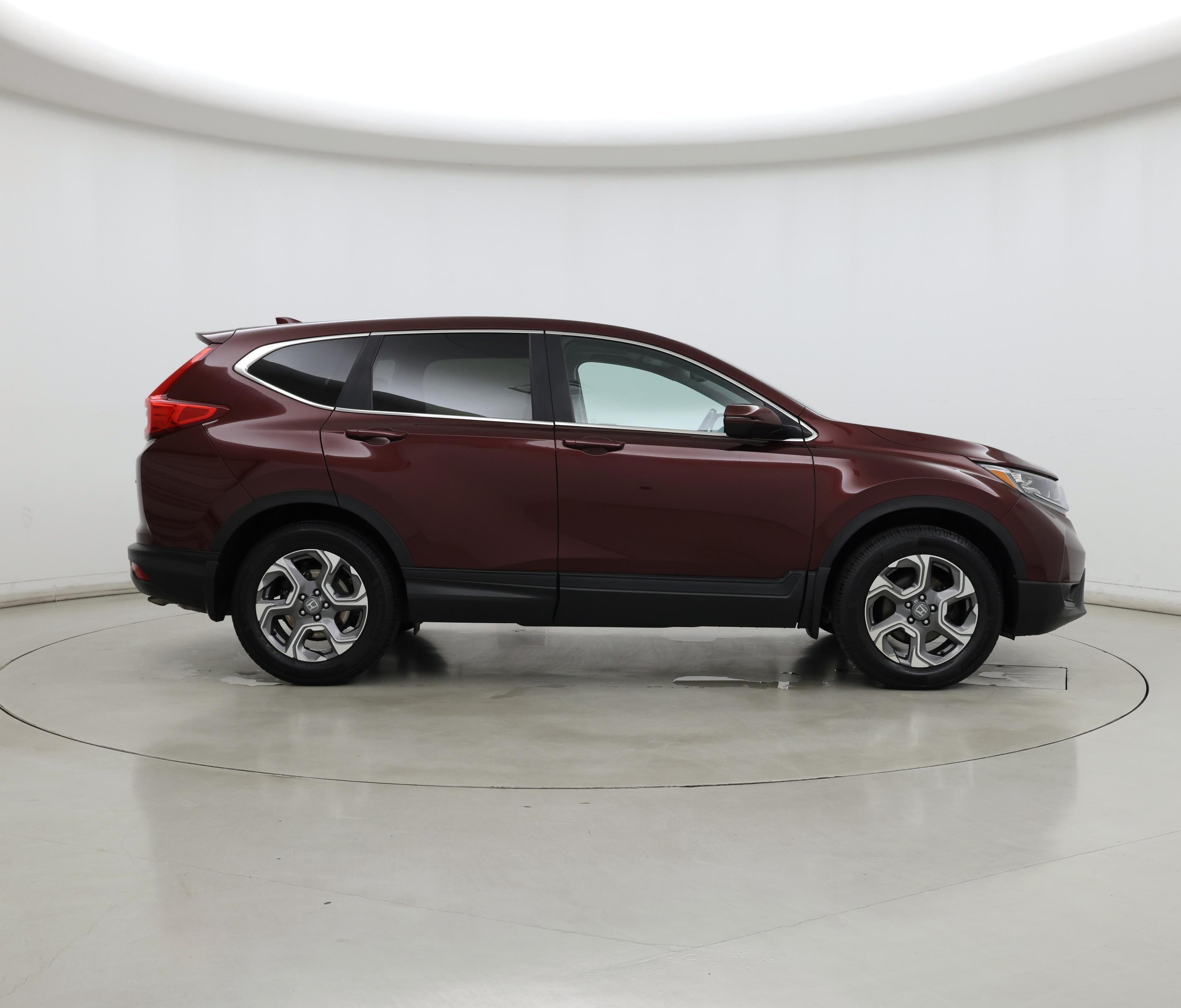 Thumbnail: 2019 Honda CR-V - 7