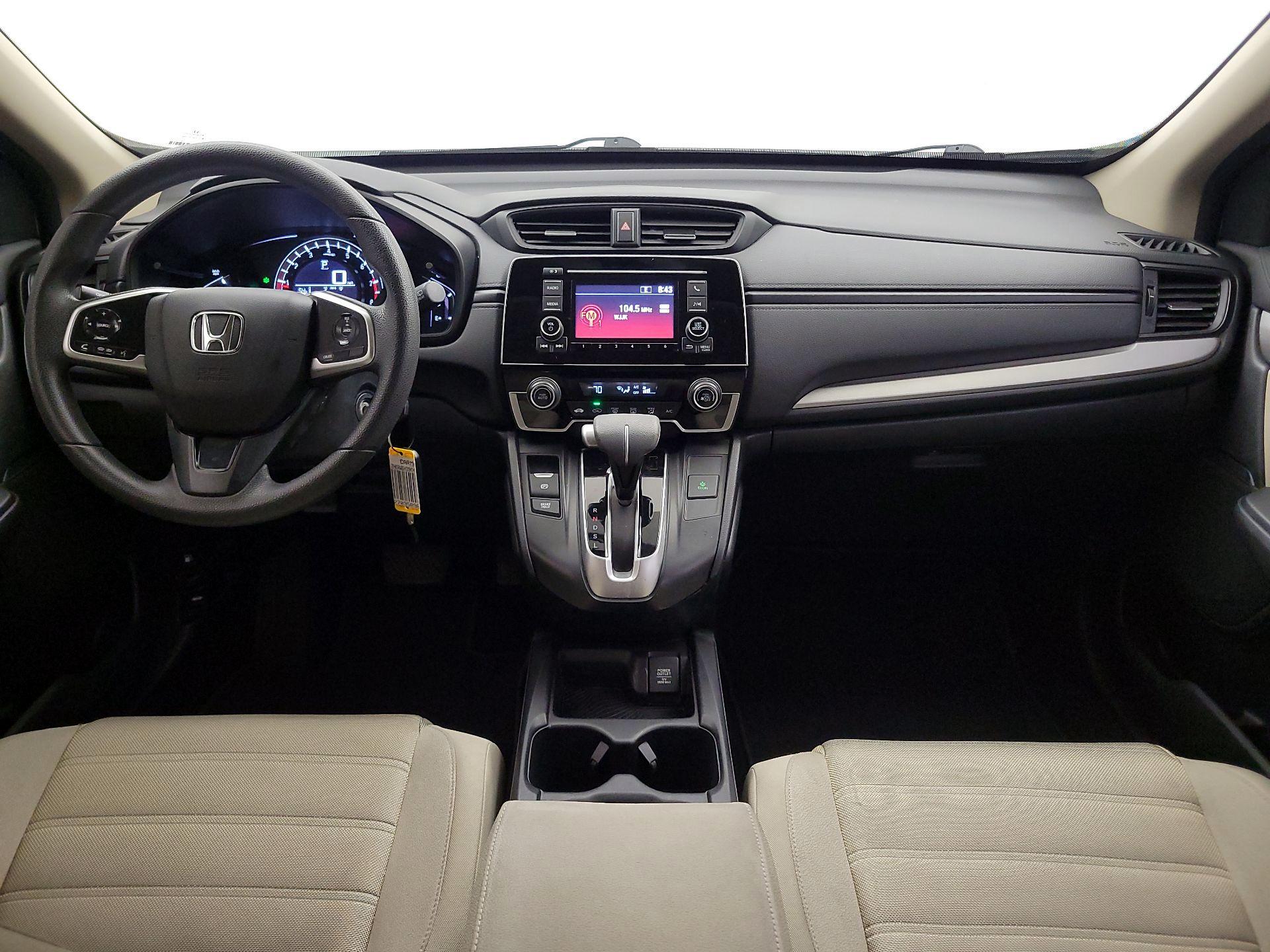 Thumbnail: 2019 Honda CR-V - 9