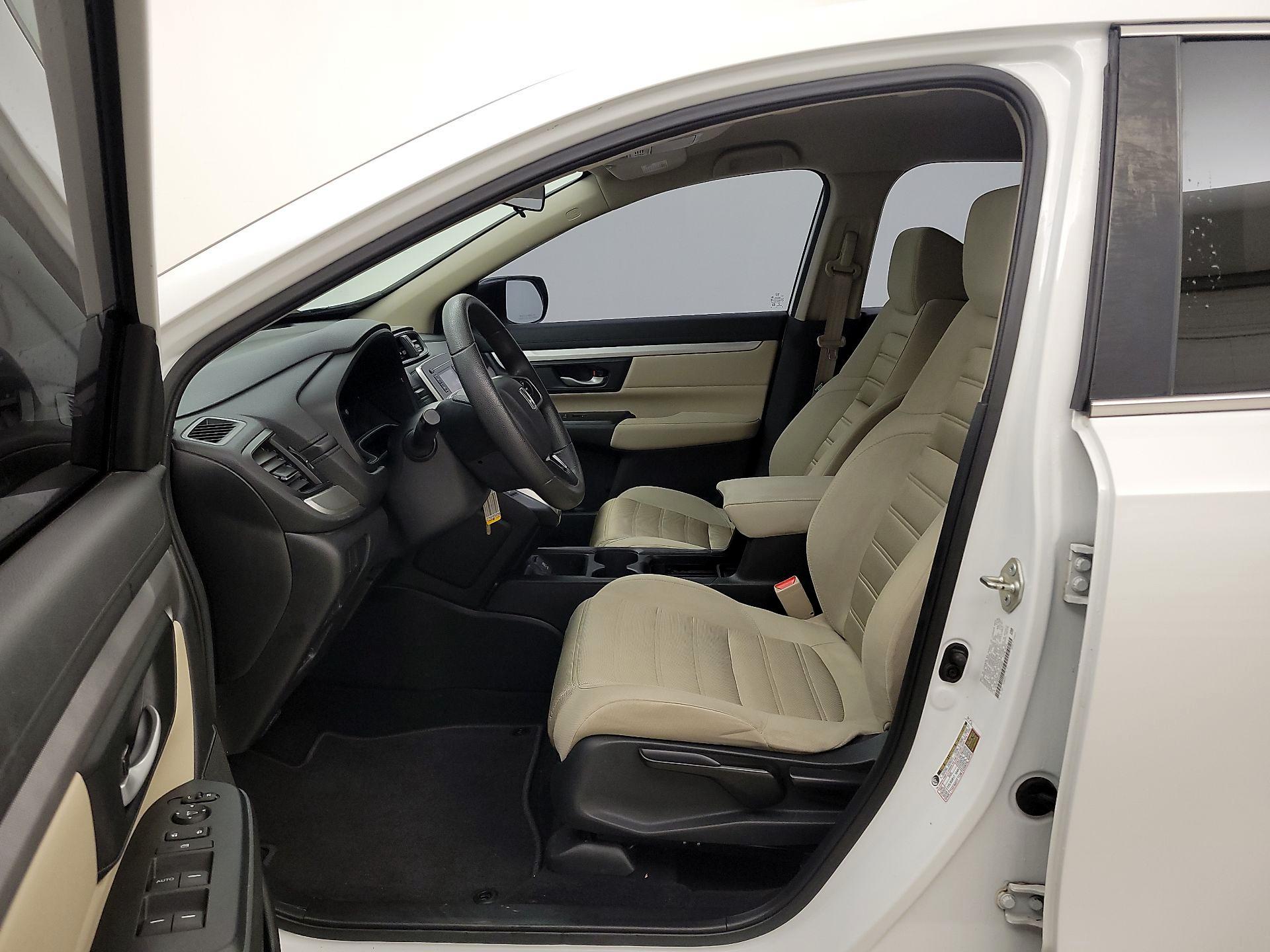 Thumbnail: 2019 Honda CR-V - 11