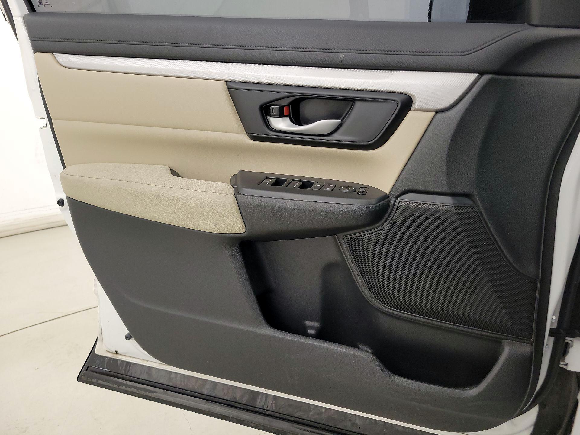 Thumbnail: 2019 Honda CR-V - 12