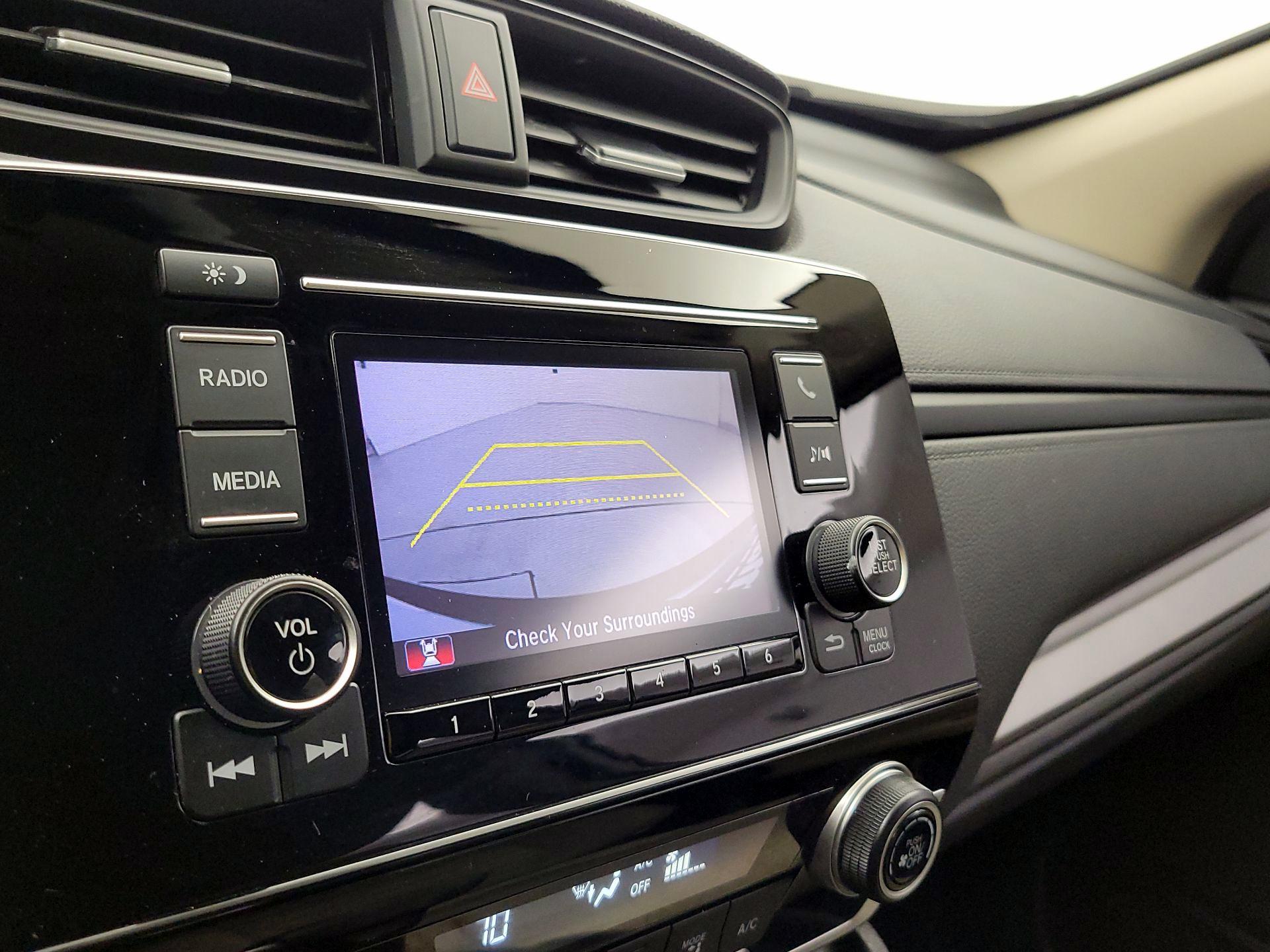 Thumbnail: 2019 Honda CR-V - 14