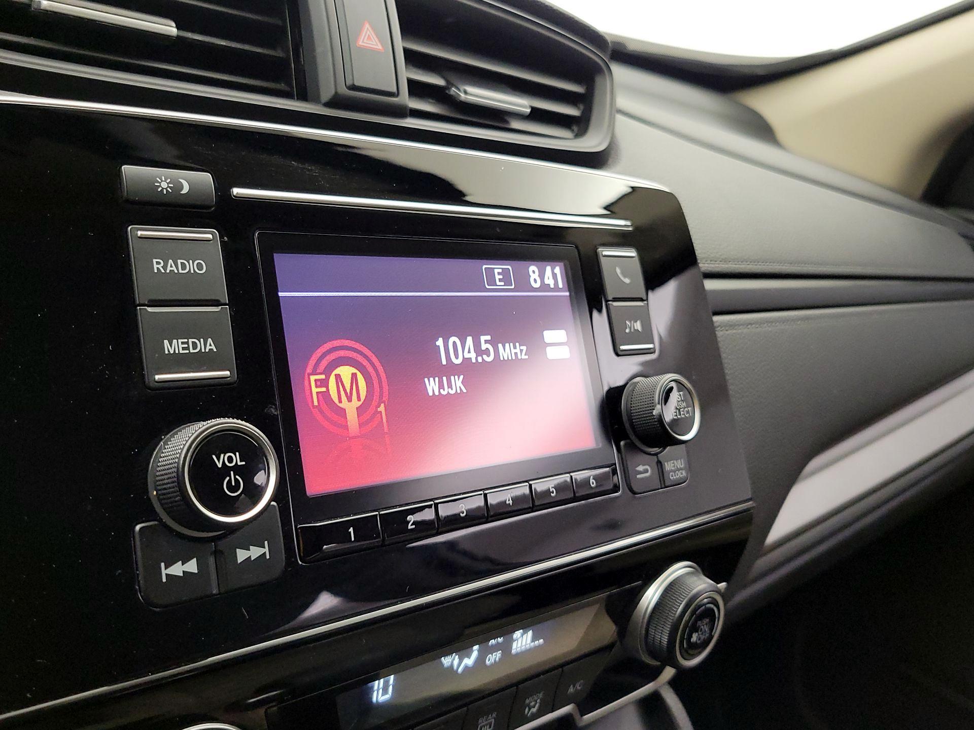 Thumbnail: 2019 Honda CR-V - 15