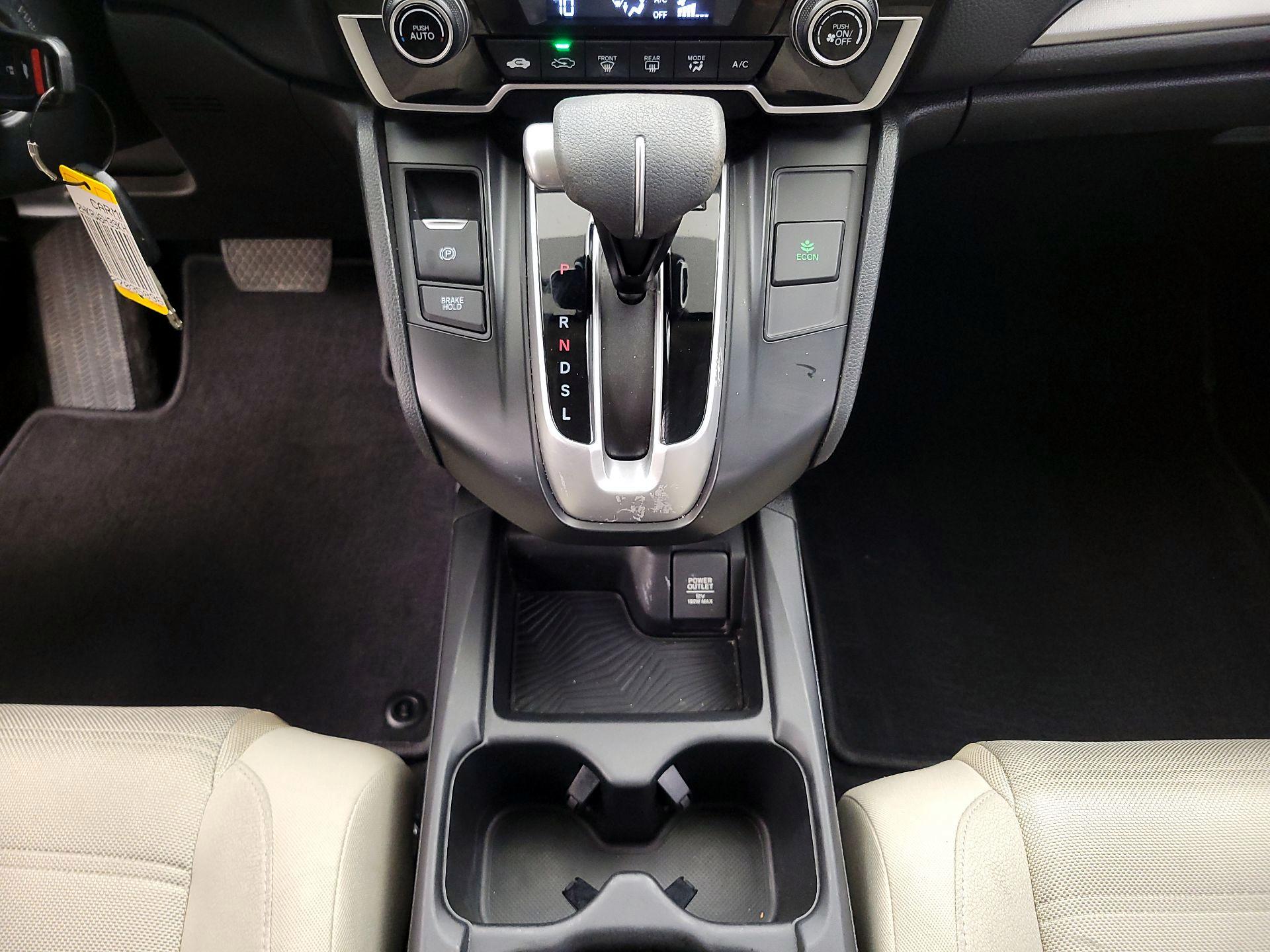 Thumbnail: 2019 Honda CR-V - 17