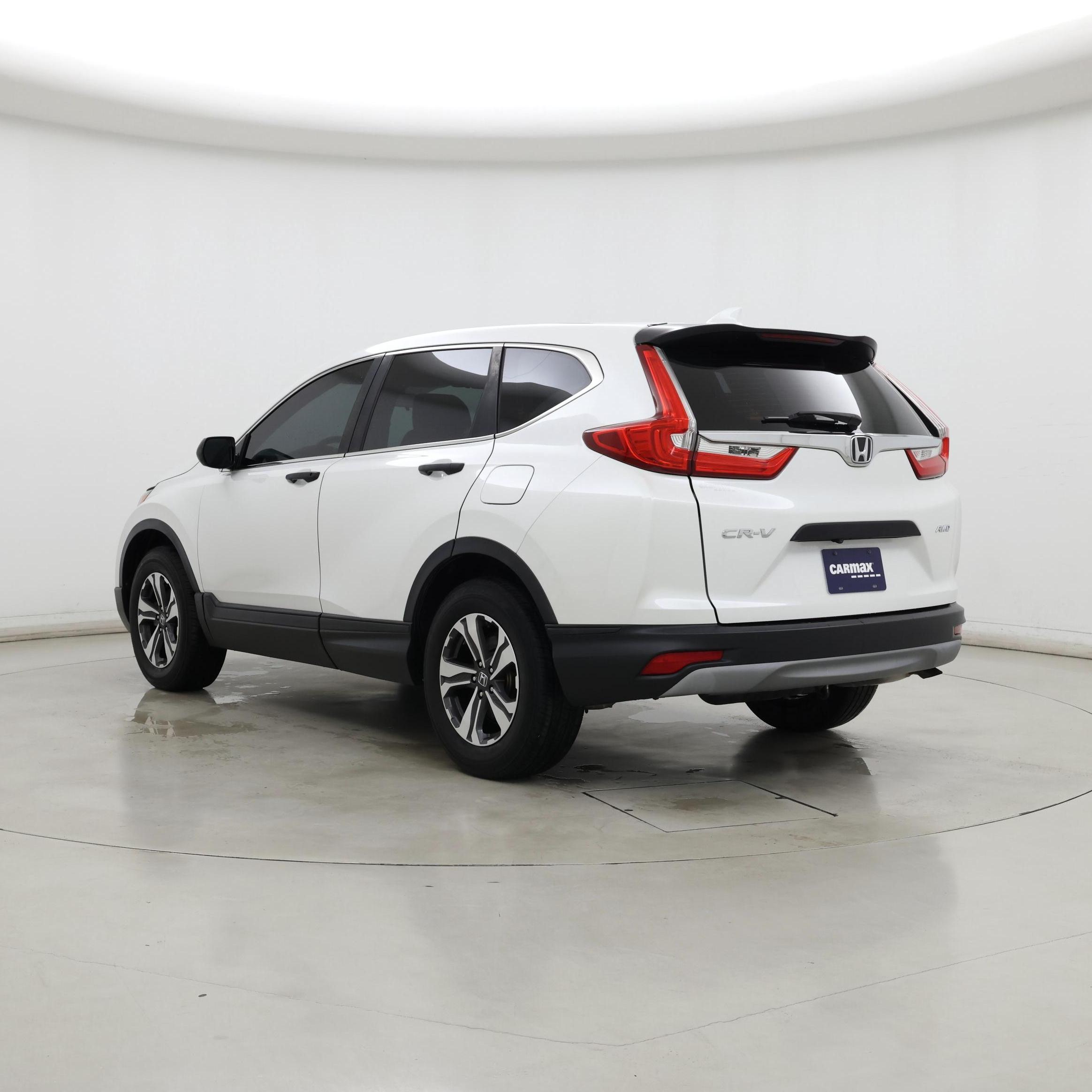 Thumbnail: 2019 Honda CR-V - 2