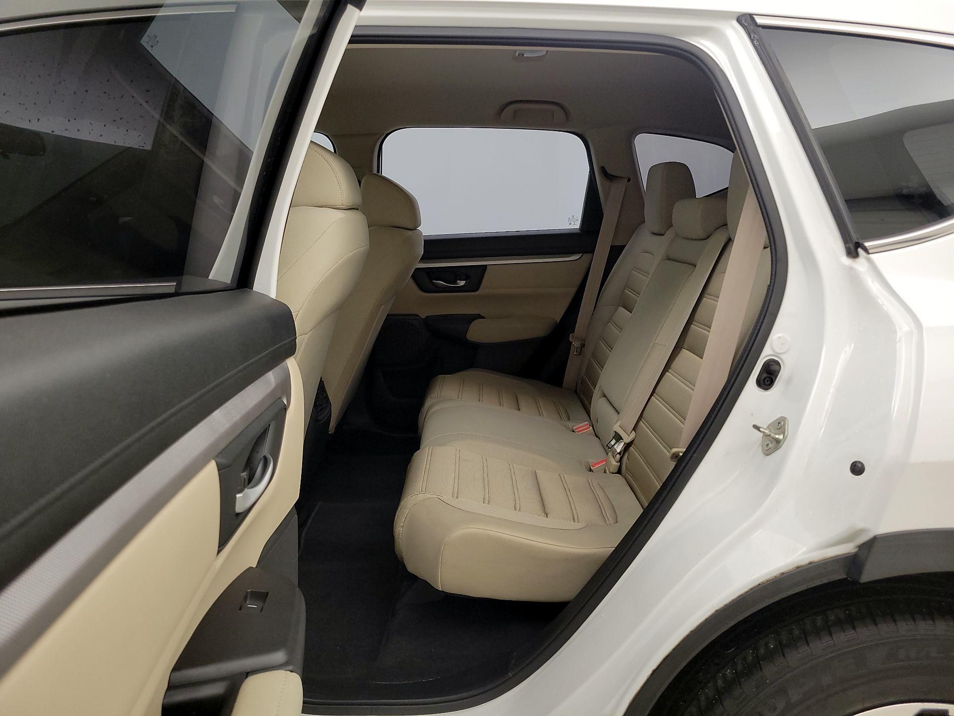 Thumbnail: 2019 Honda CR-V - 19