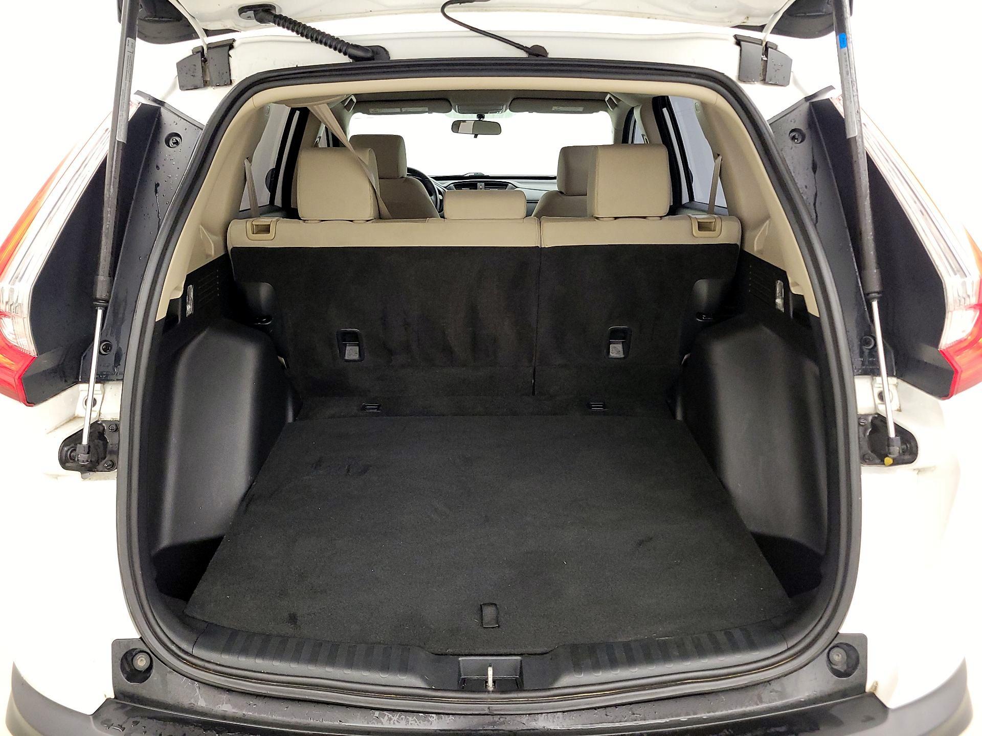 Thumbnail: 2019 Honda CR-V - 20