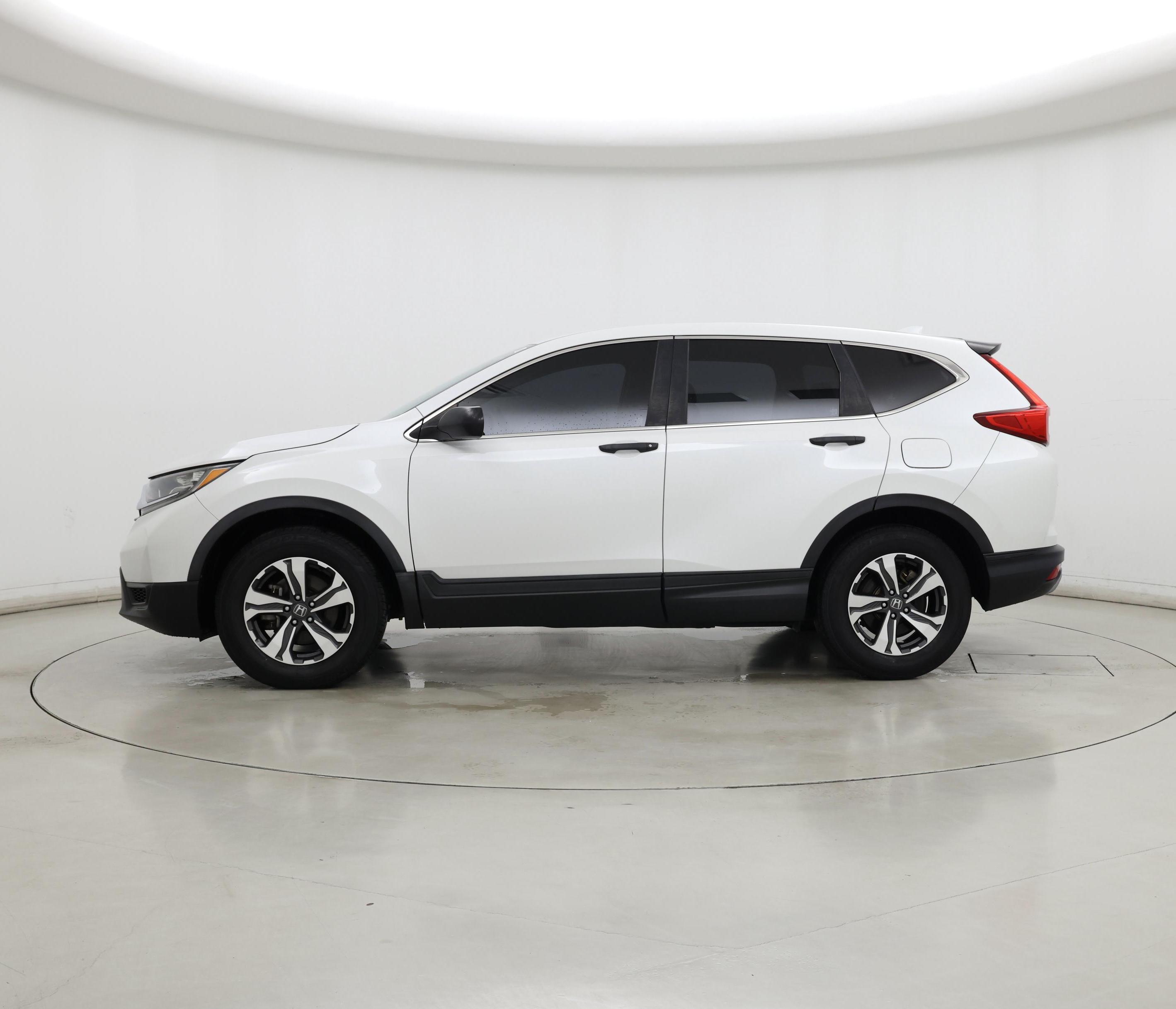 Thumbnail: 2019 Honda CR-V - 3