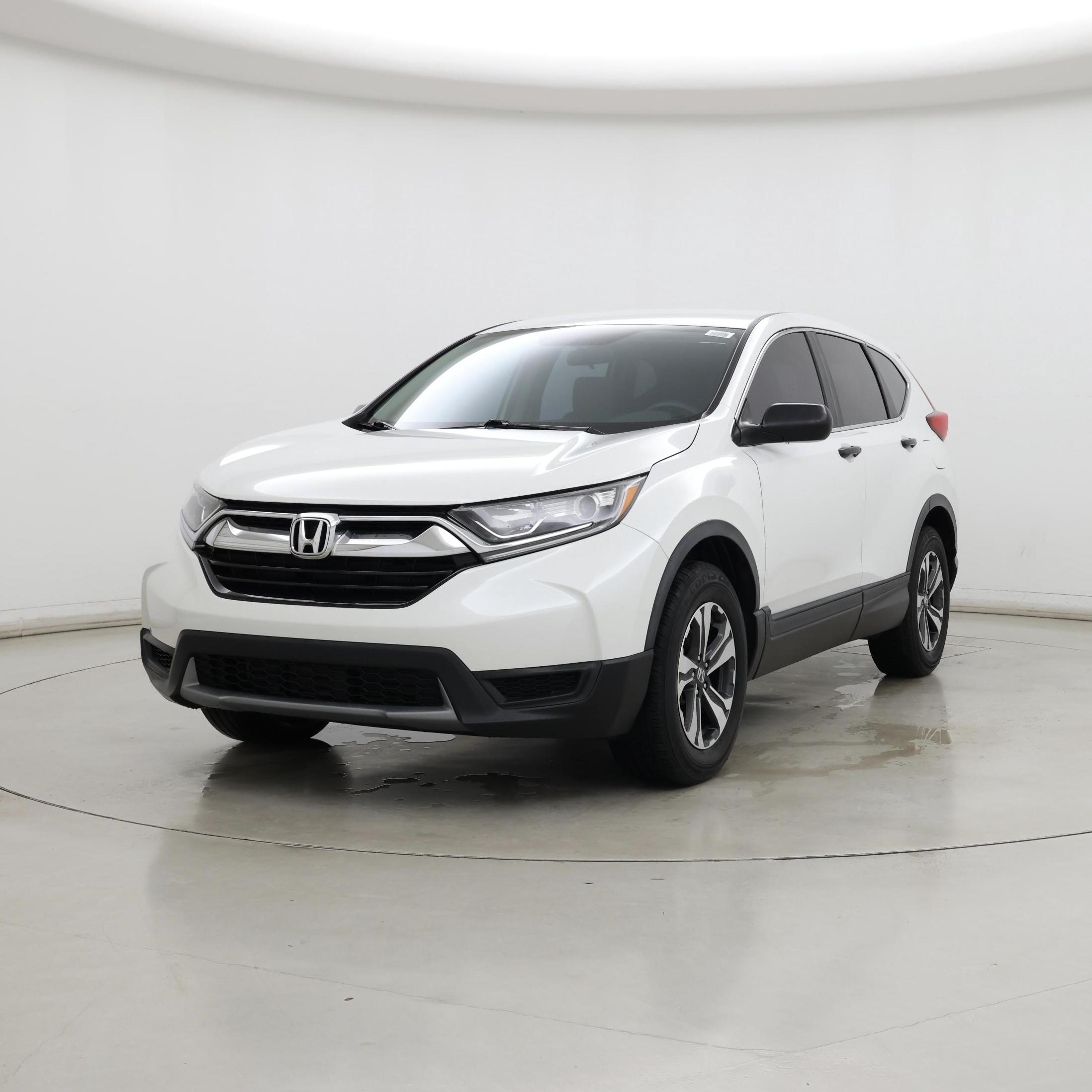 Thumbnail: 2019 Honda CR-V - 4