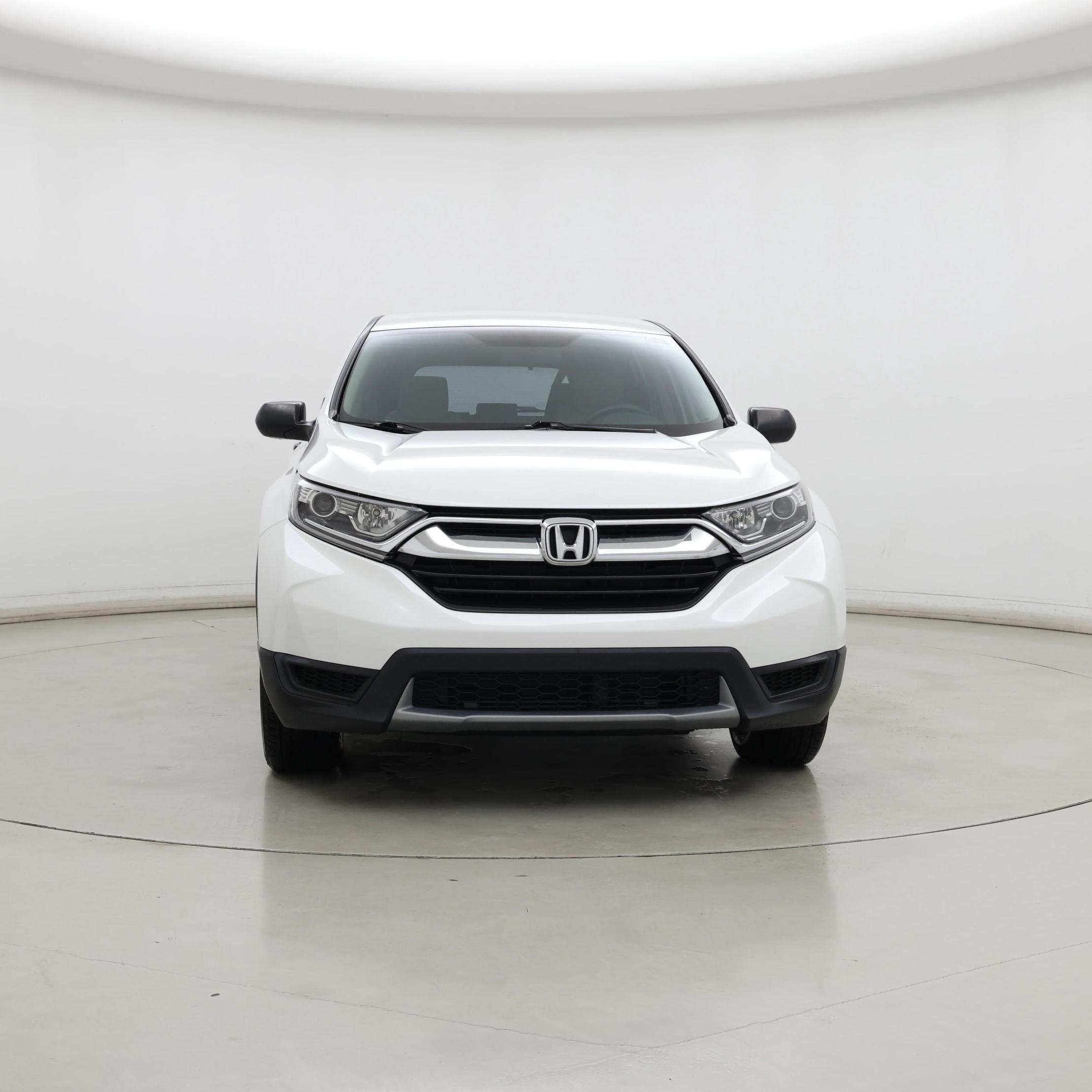 Thumbnail: 2019 Honda CR-V - 5