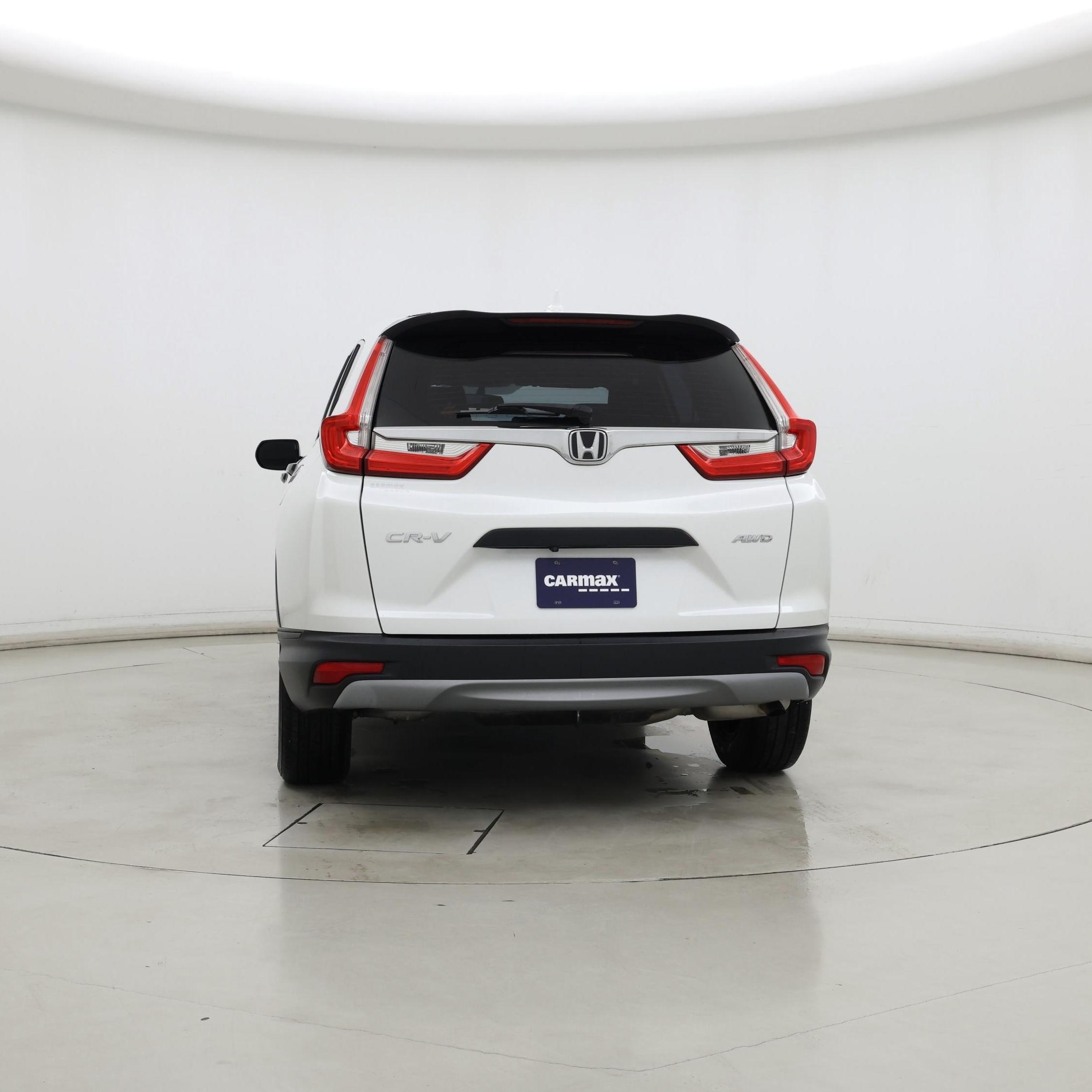 Thumbnail: 2019 Honda CR-V - 6