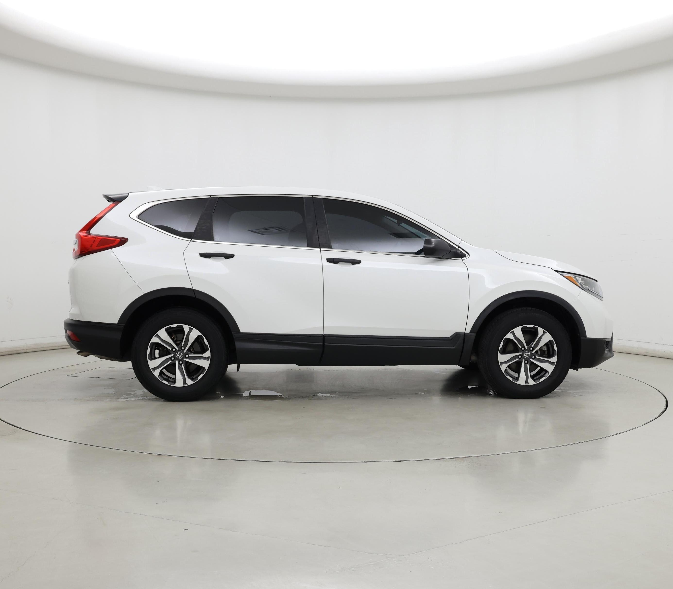 Thumbnail: 2019 Honda CR-V - 7