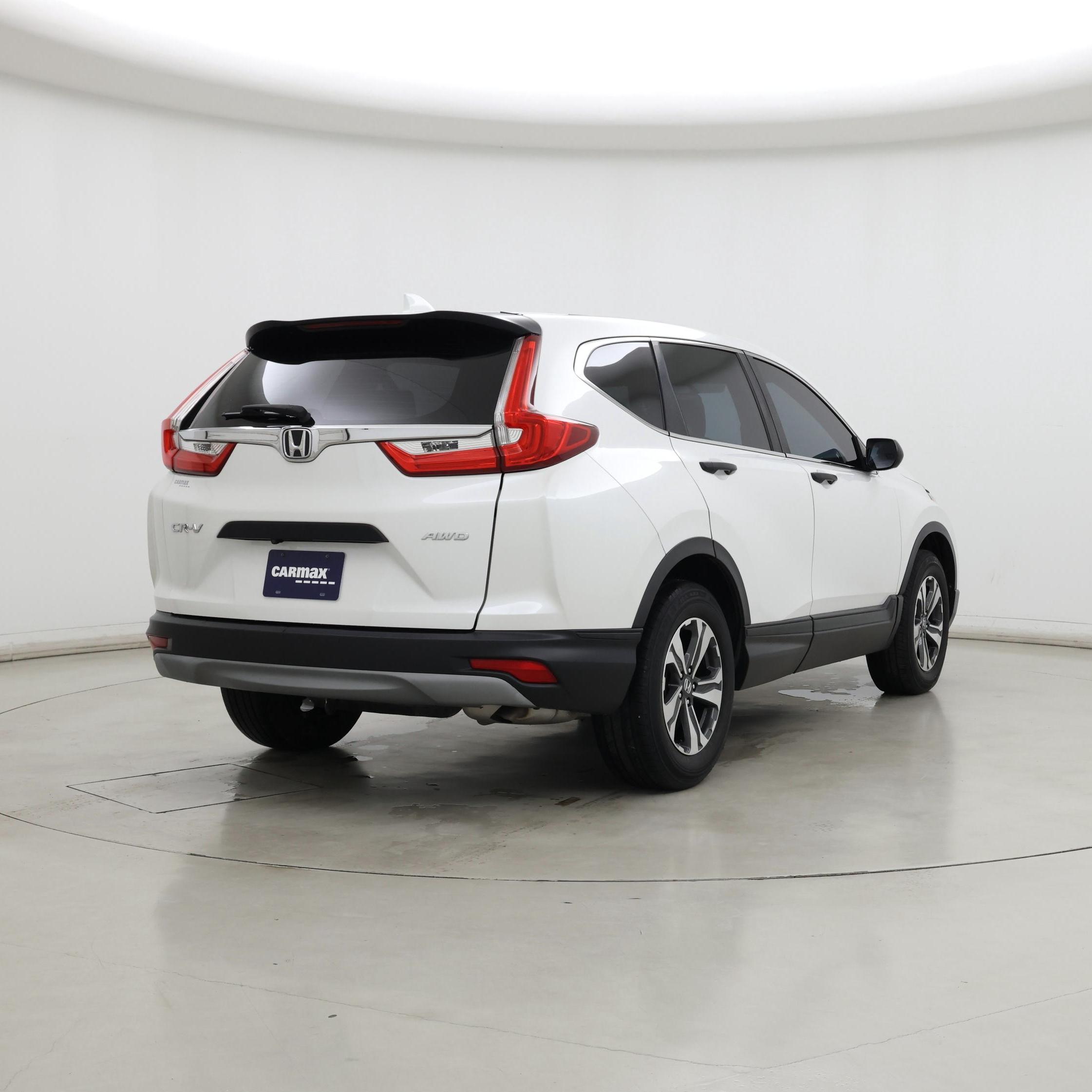 Thumbnail: 2019 Honda CR-V - 8