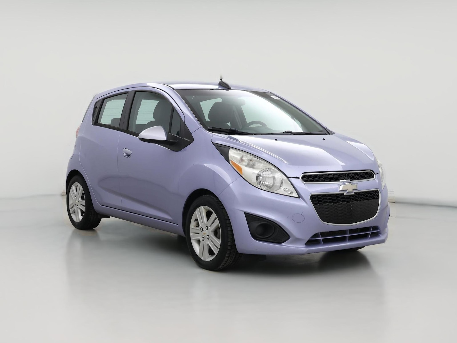 2015 Chevrolet Spark 1LT