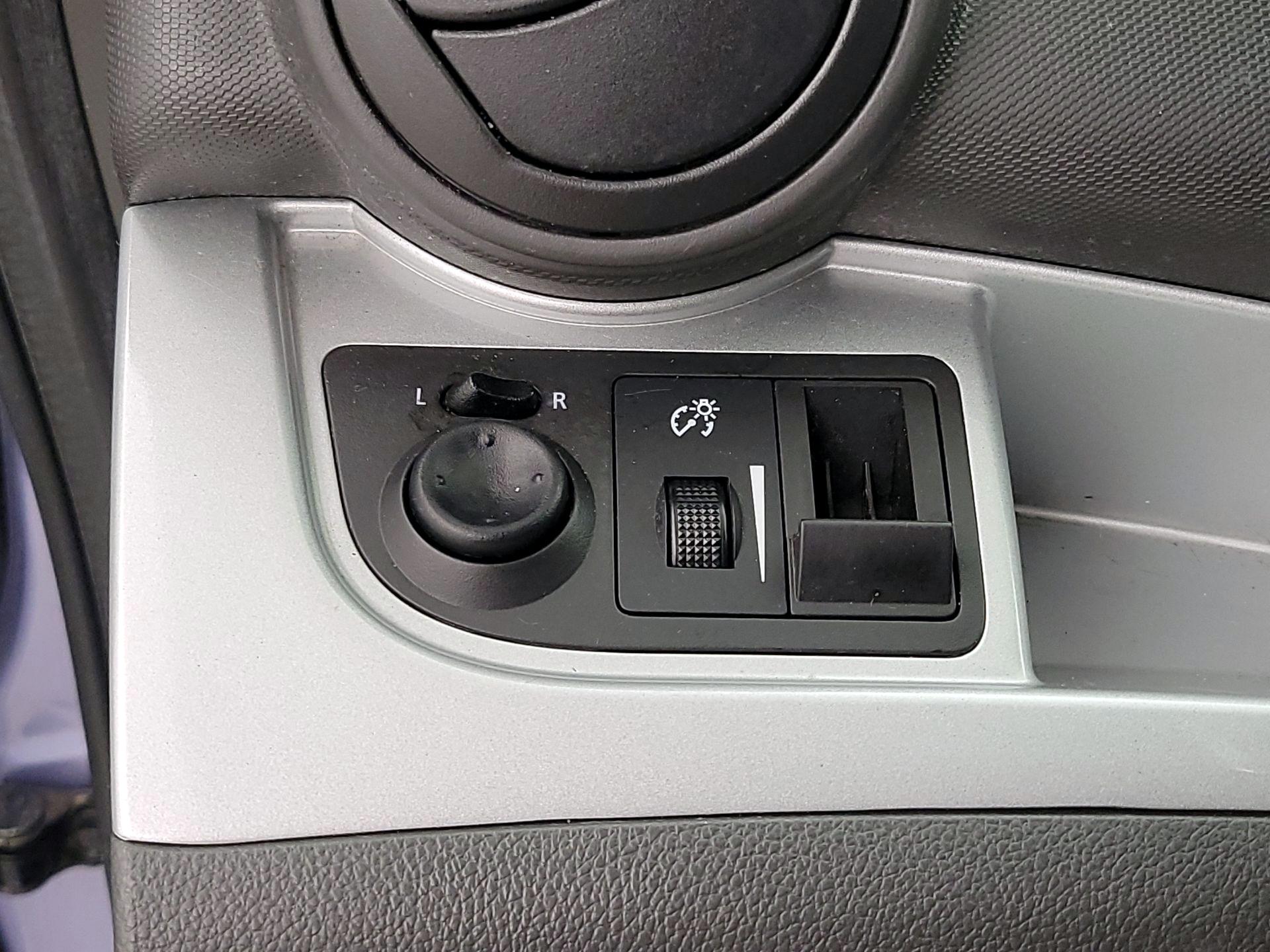 Thumbnail: 2015 Chevrolet Spark - 13