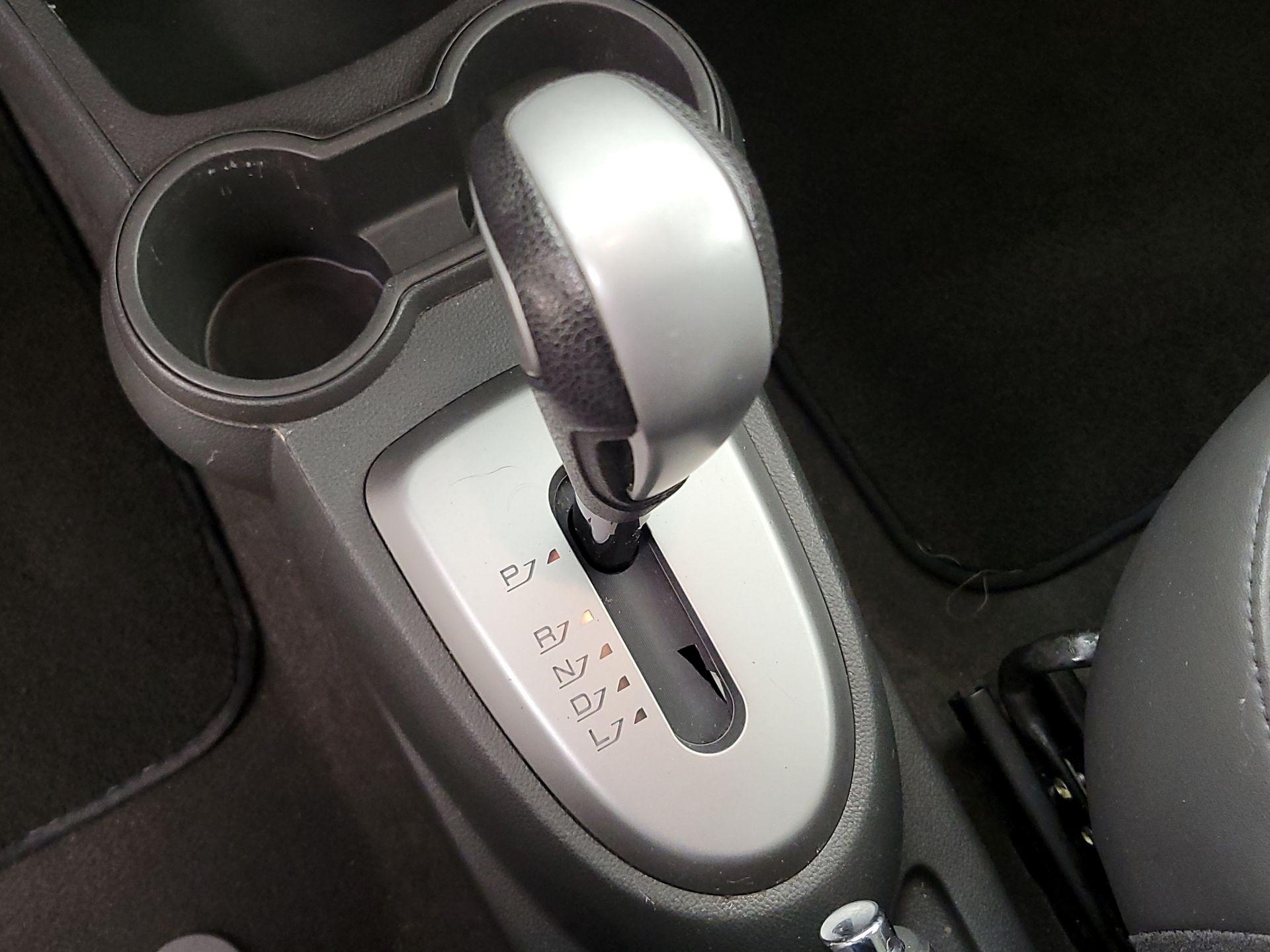 Thumbnail: 2015 Chevrolet Spark - 16