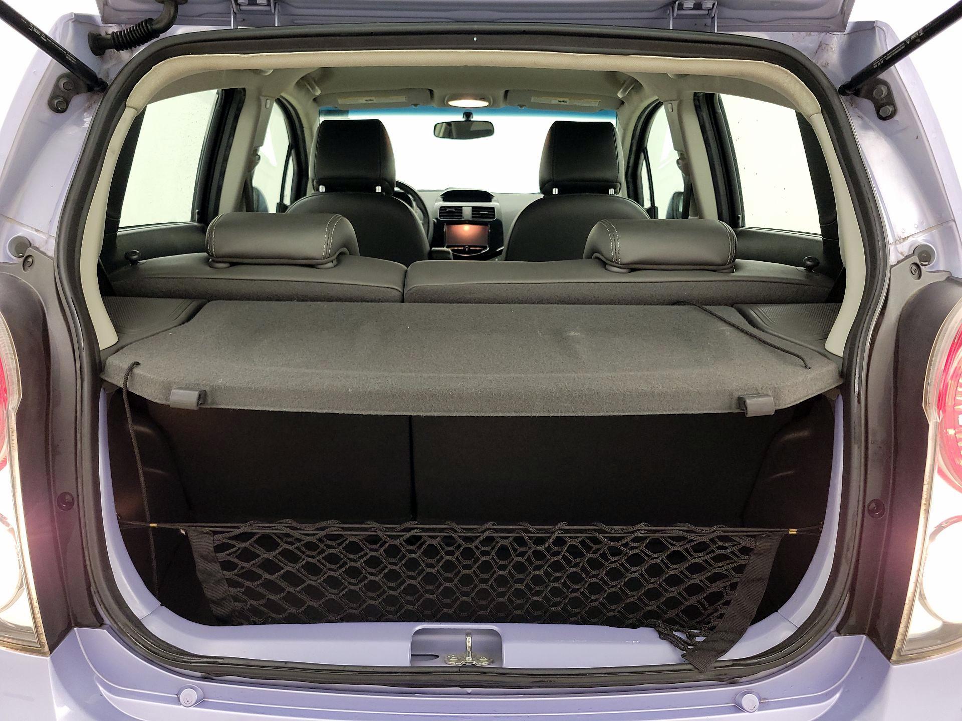 Thumbnail: 2015 Chevrolet Spark - 19