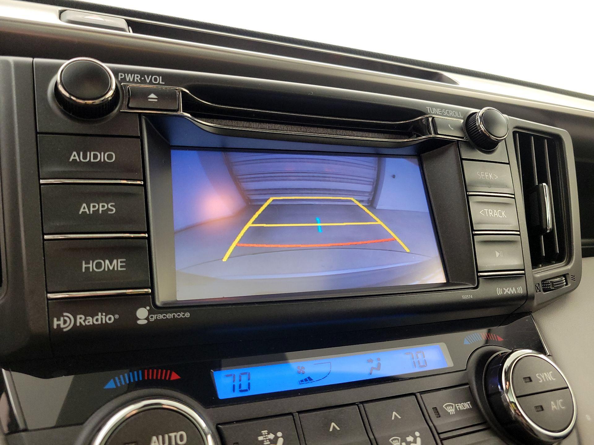 Thumbnail: 2018 Toyota RAV4 - 14