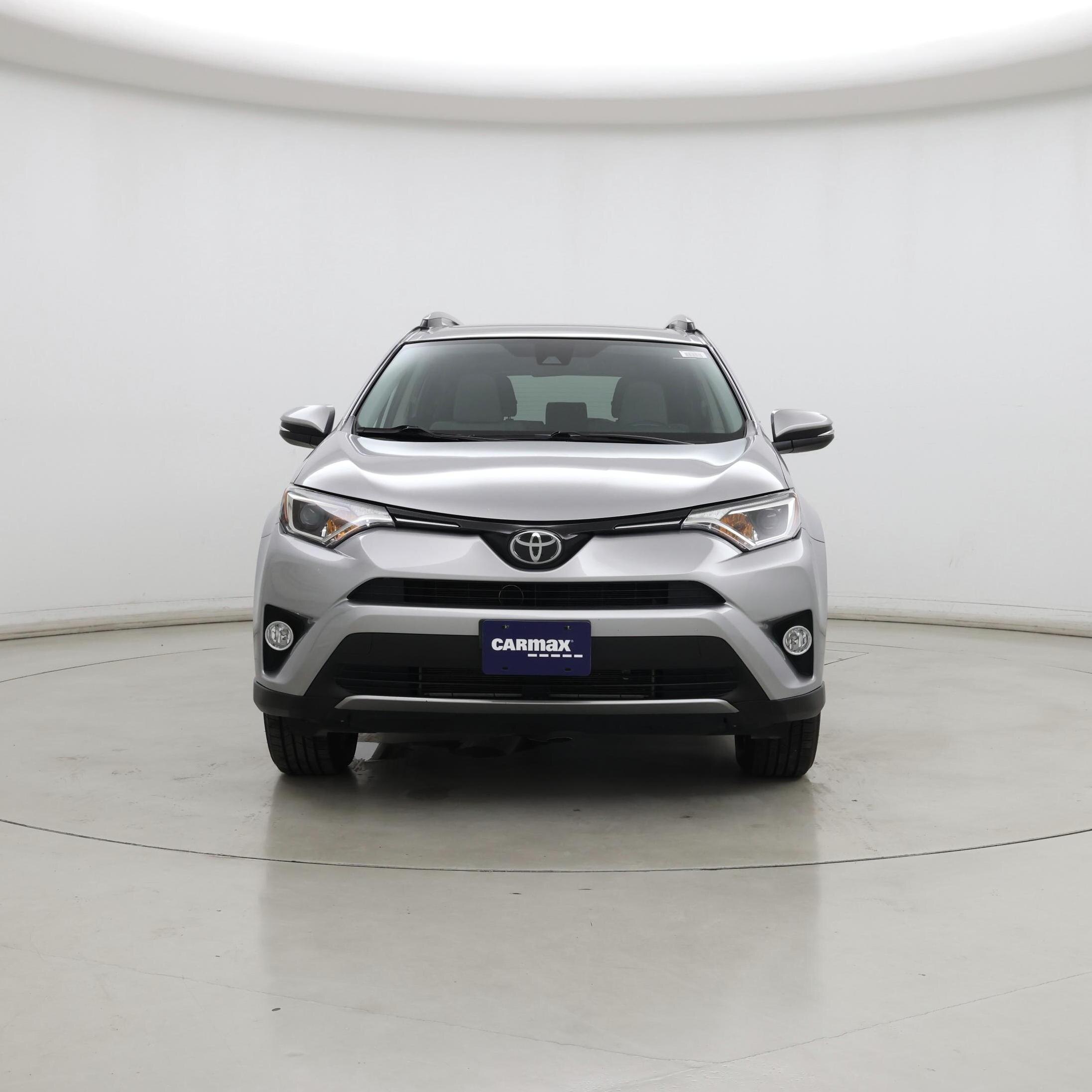 Thumbnail: 2018 Toyota RAV4 - 5