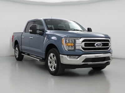 2023 Ford F150 XLT