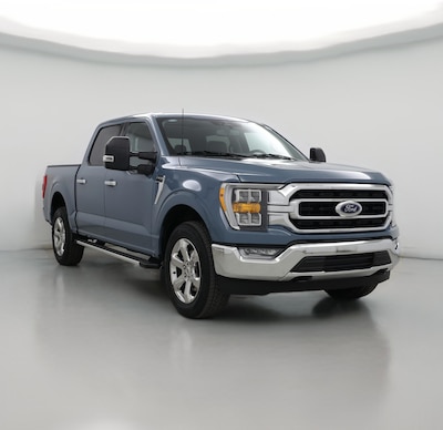 2023 Ford F150 XLT