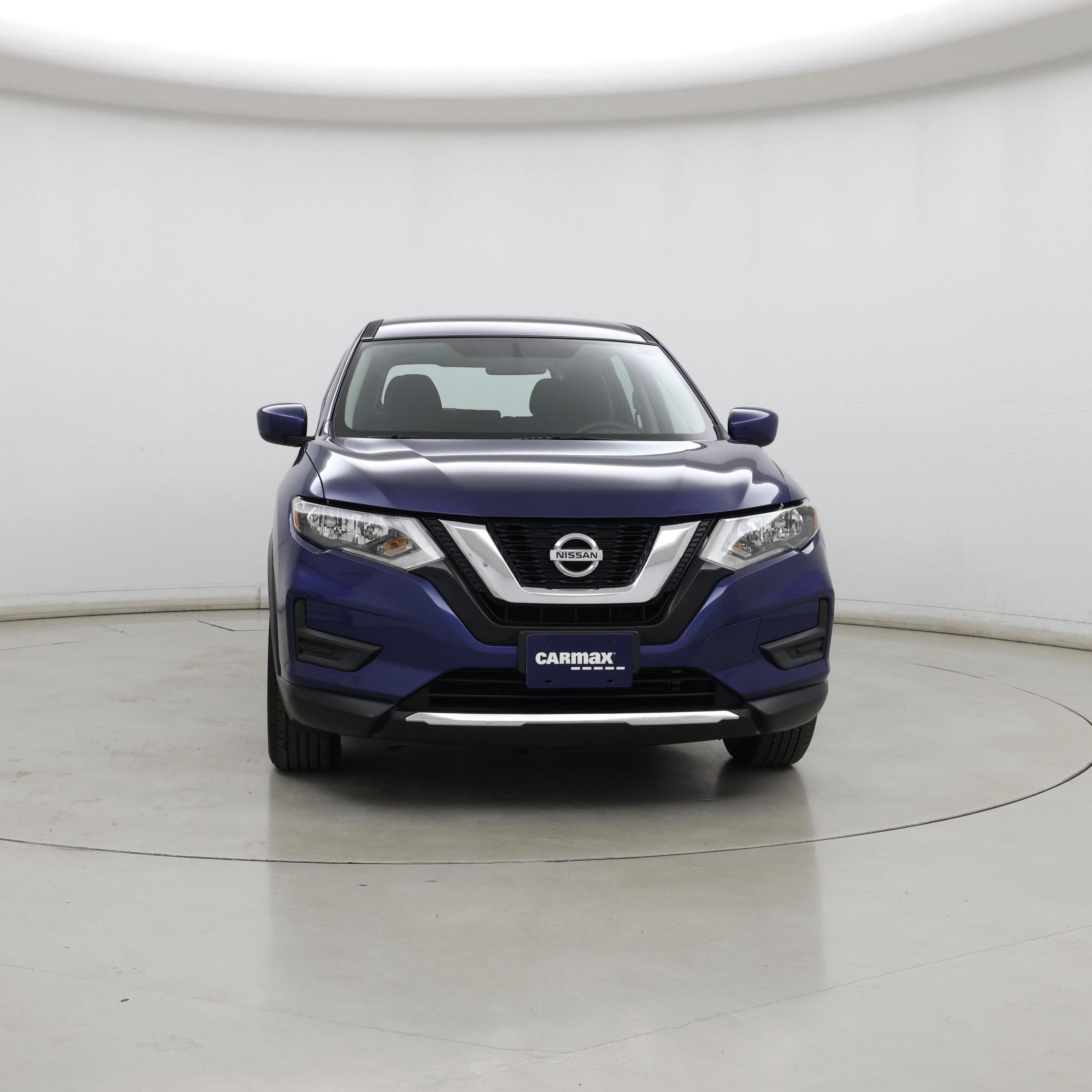 Thumbnail: 2017 Nissan Rogue - 5