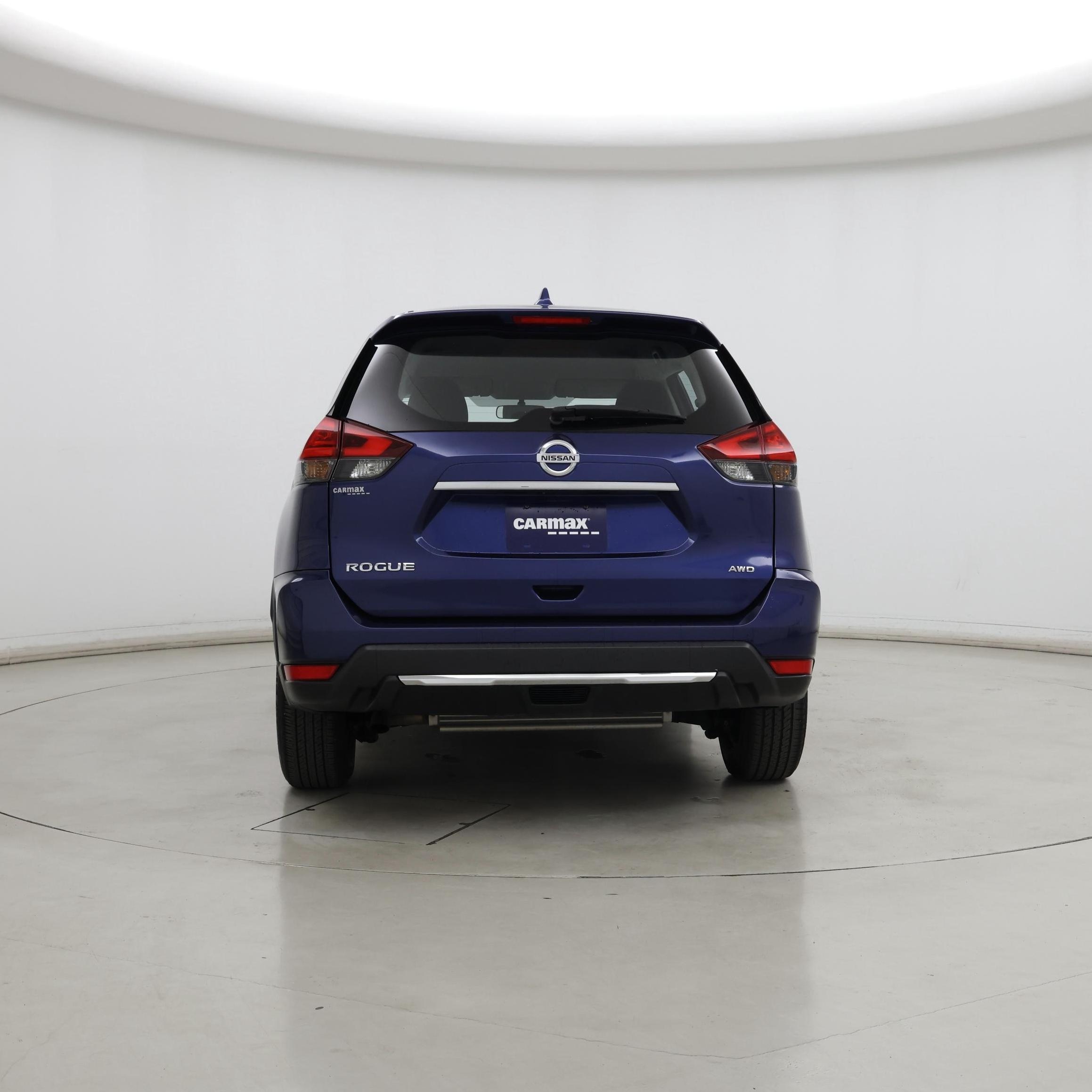 Thumbnail: 2017 Nissan Rogue - 6