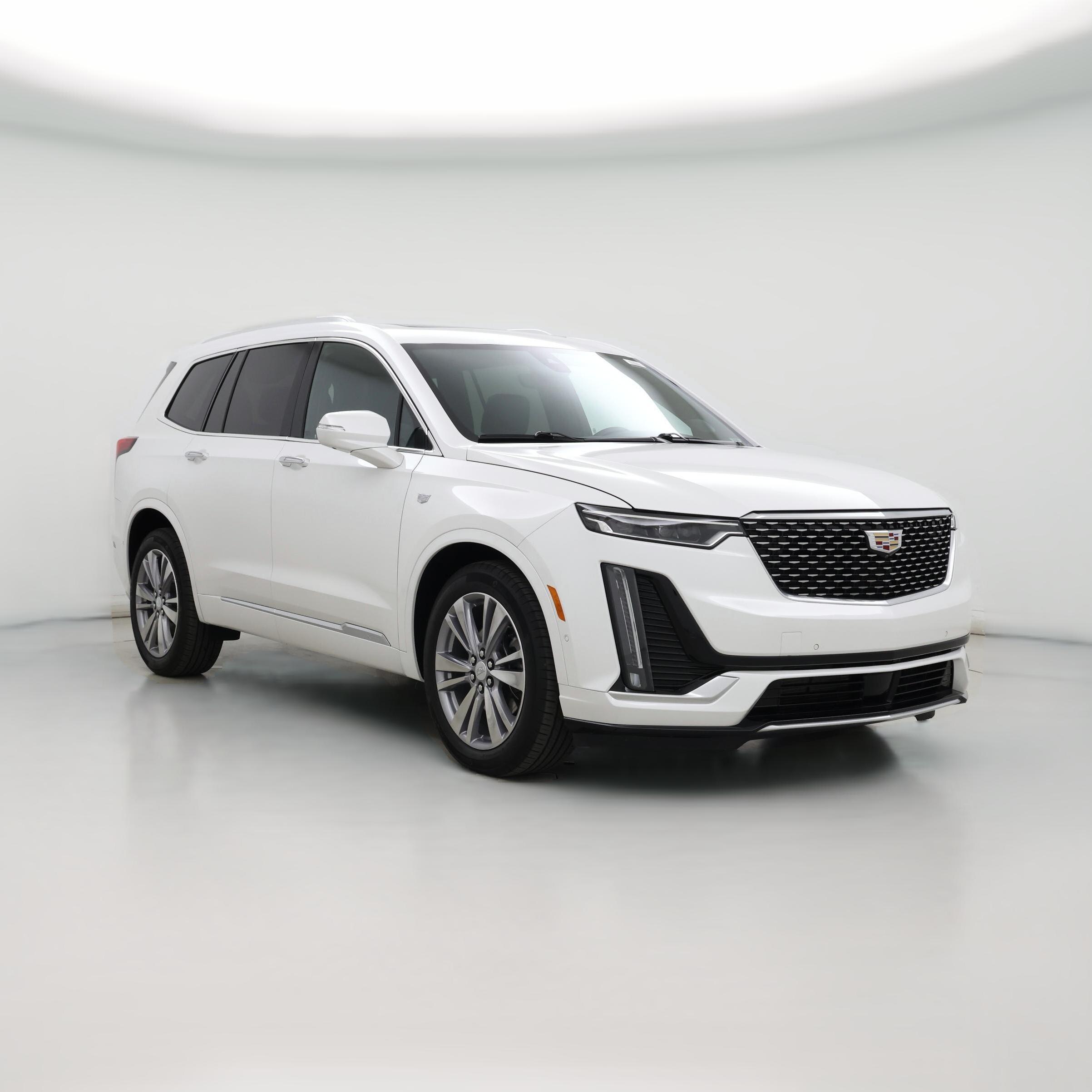 Thumbnail: 2023 Cadillac XT6 - 1