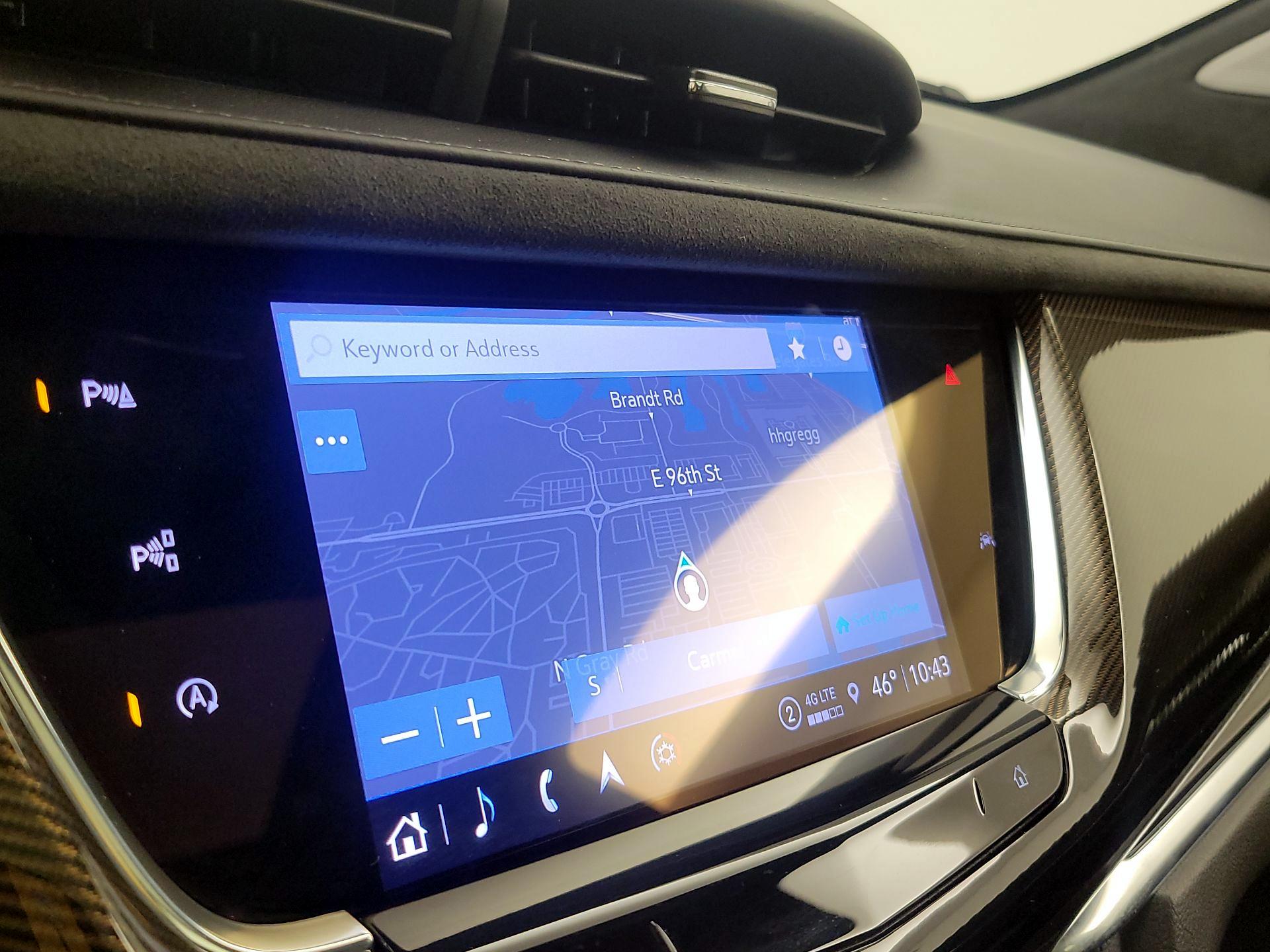 Thumbnail: 2023 Cadillac XT6 - 14