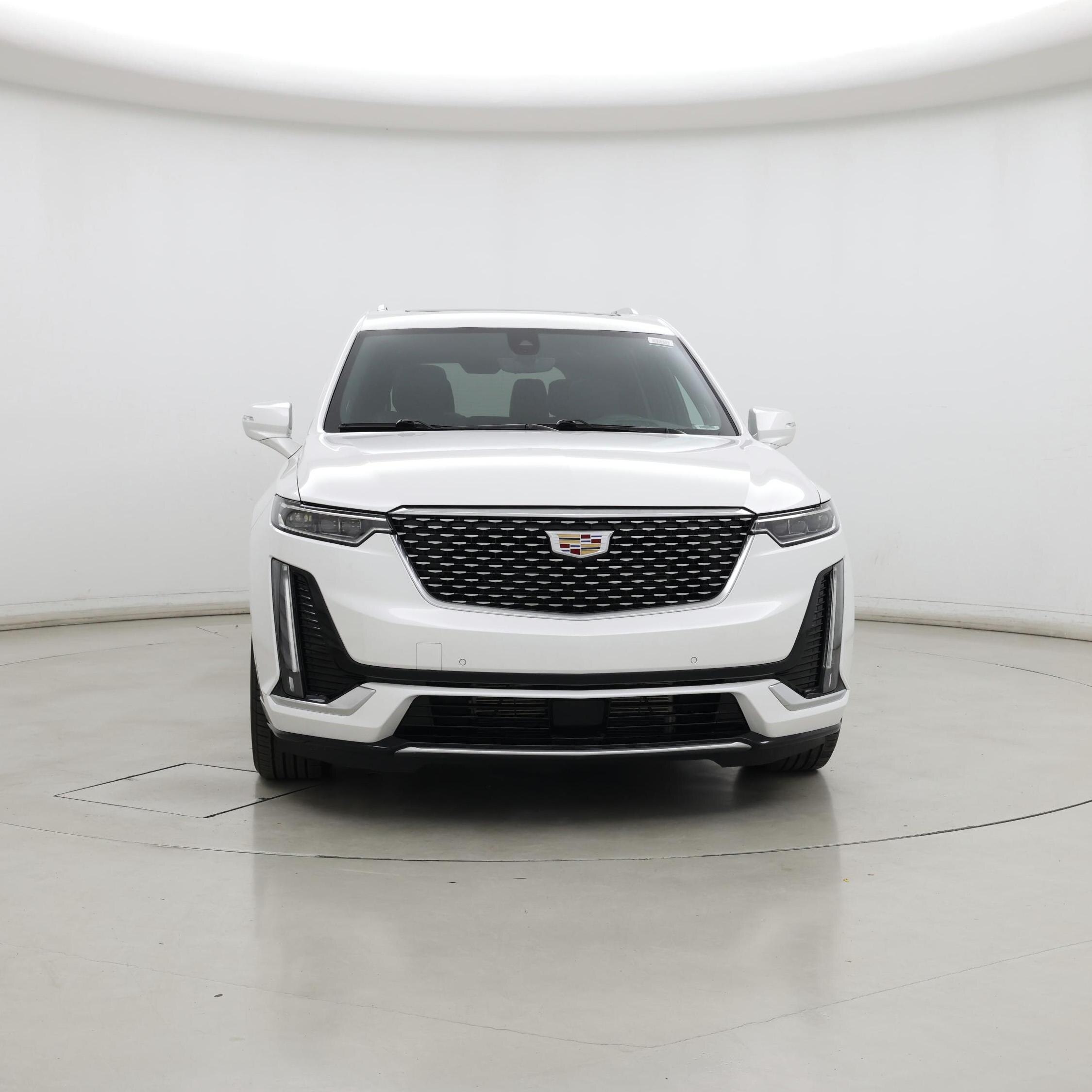 Thumbnail: 2023 Cadillac XT6 - 5