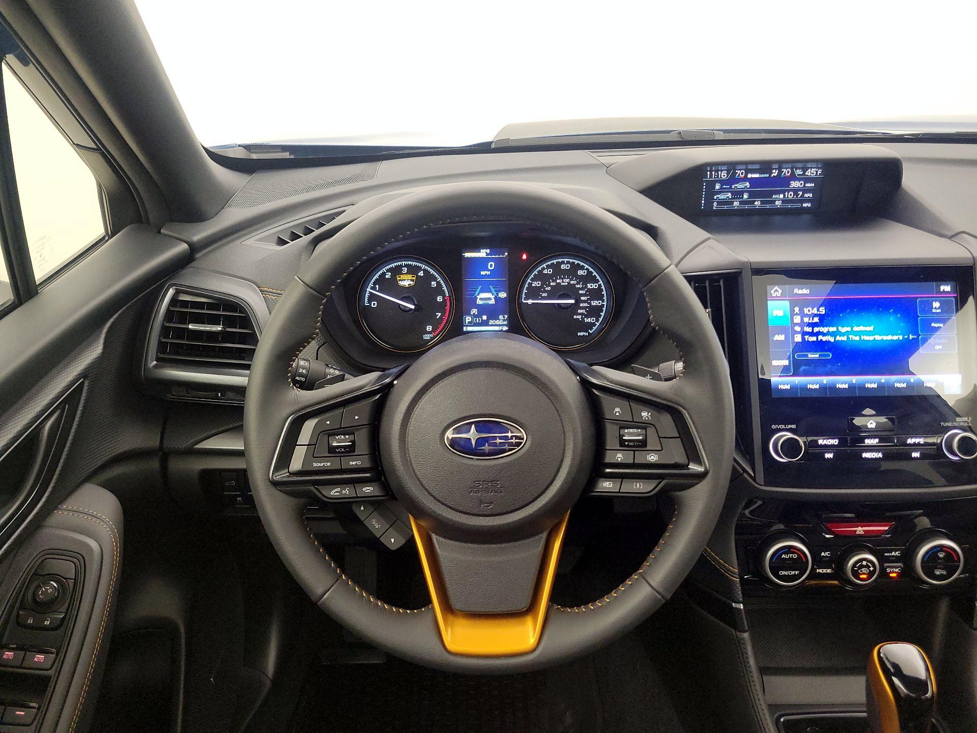 Thumbnail: 2025 Subaru Forester - 10
