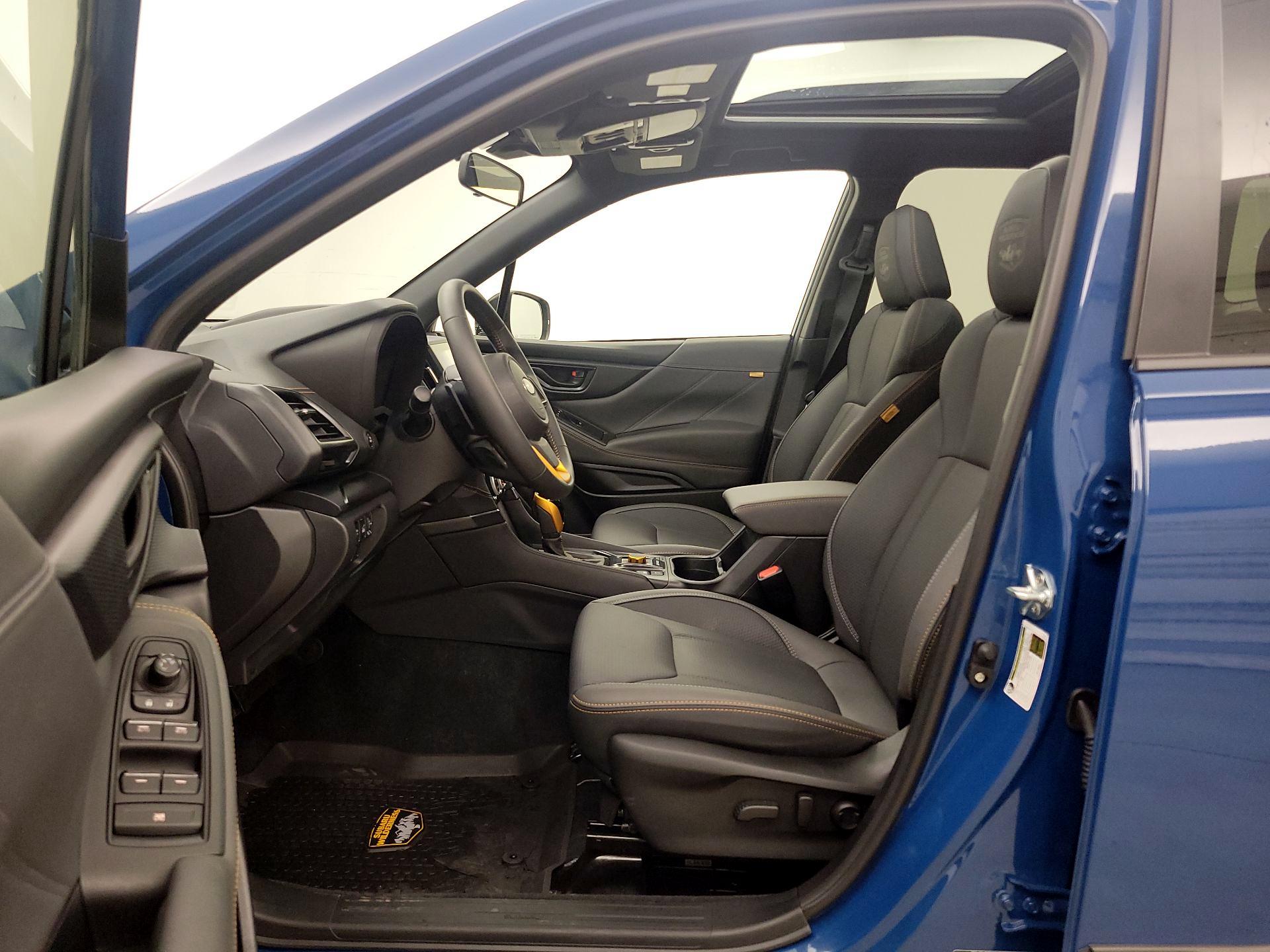 Thumbnail: 2025 Subaru Forester - 11
