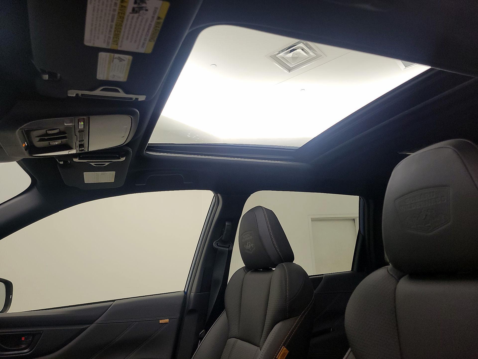 Thumbnail: 2025 Subaru Forester - 20
