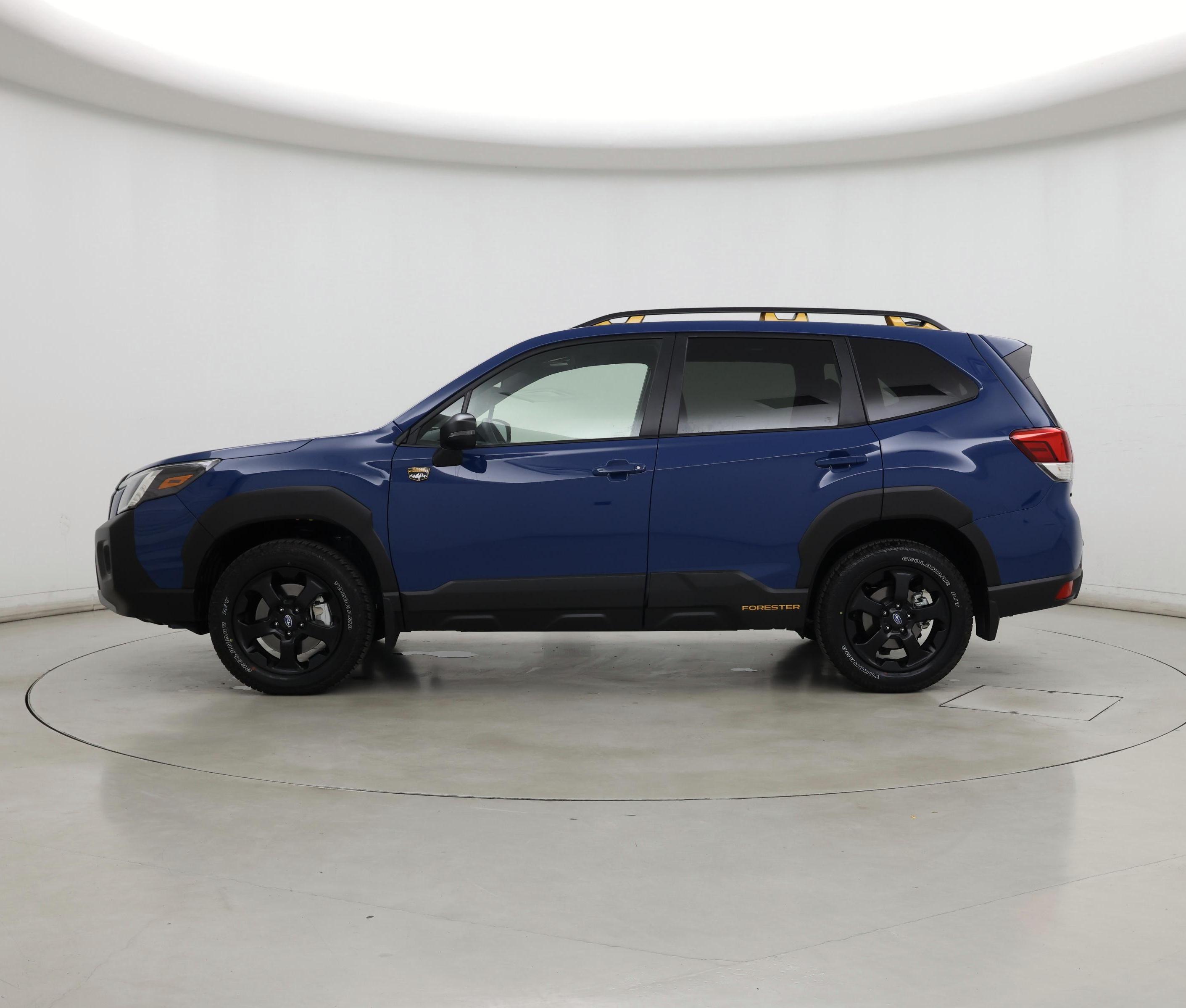 Thumbnail: 2025 Subaru Forester - 3
